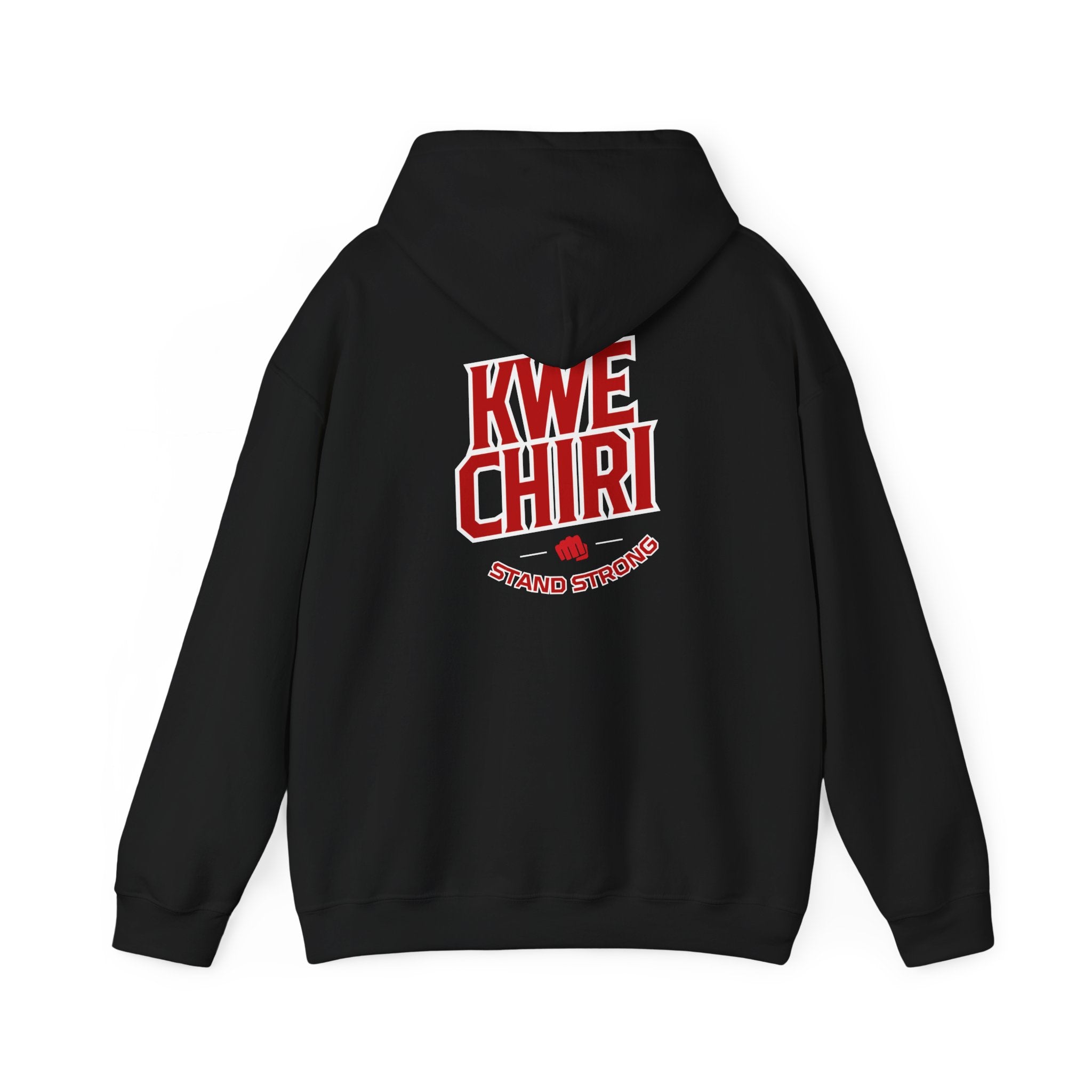 Kwechiri Igbo Hoodie