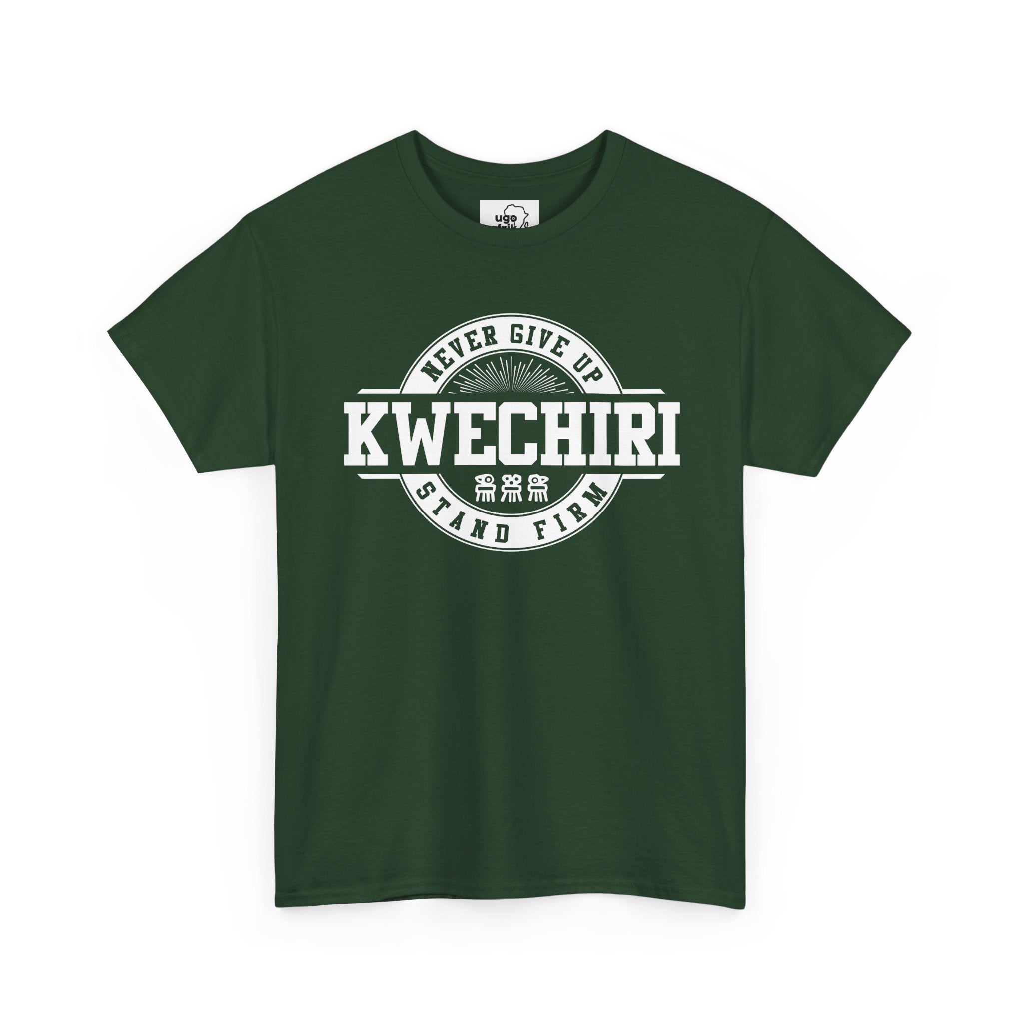 Kwechiri Igbo T-shirt [B]