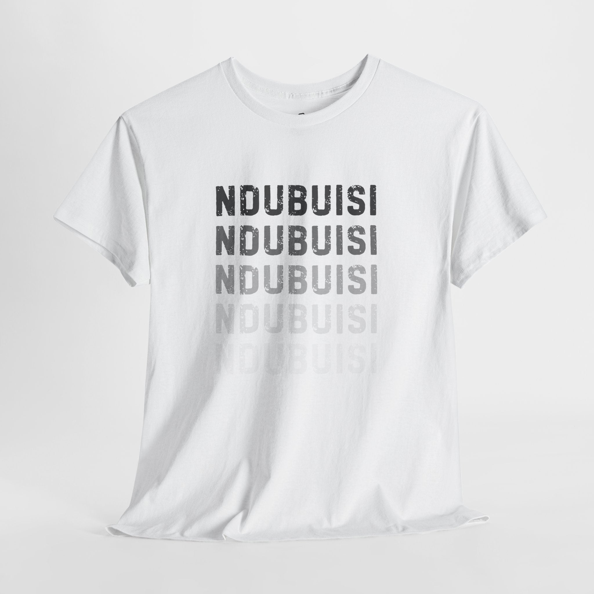 Ndubuisi Igbo T-shirt [B]