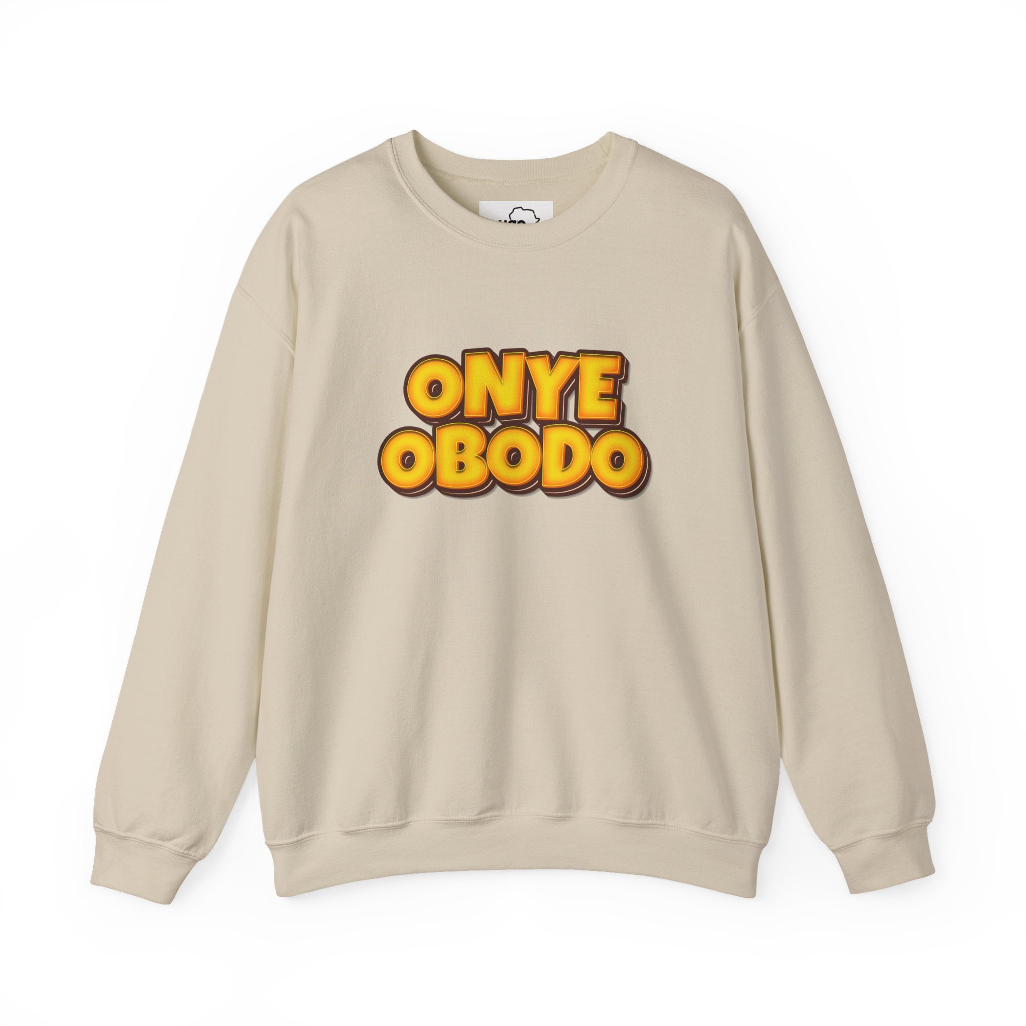 Onye Obodo Igbo Sweatshirt