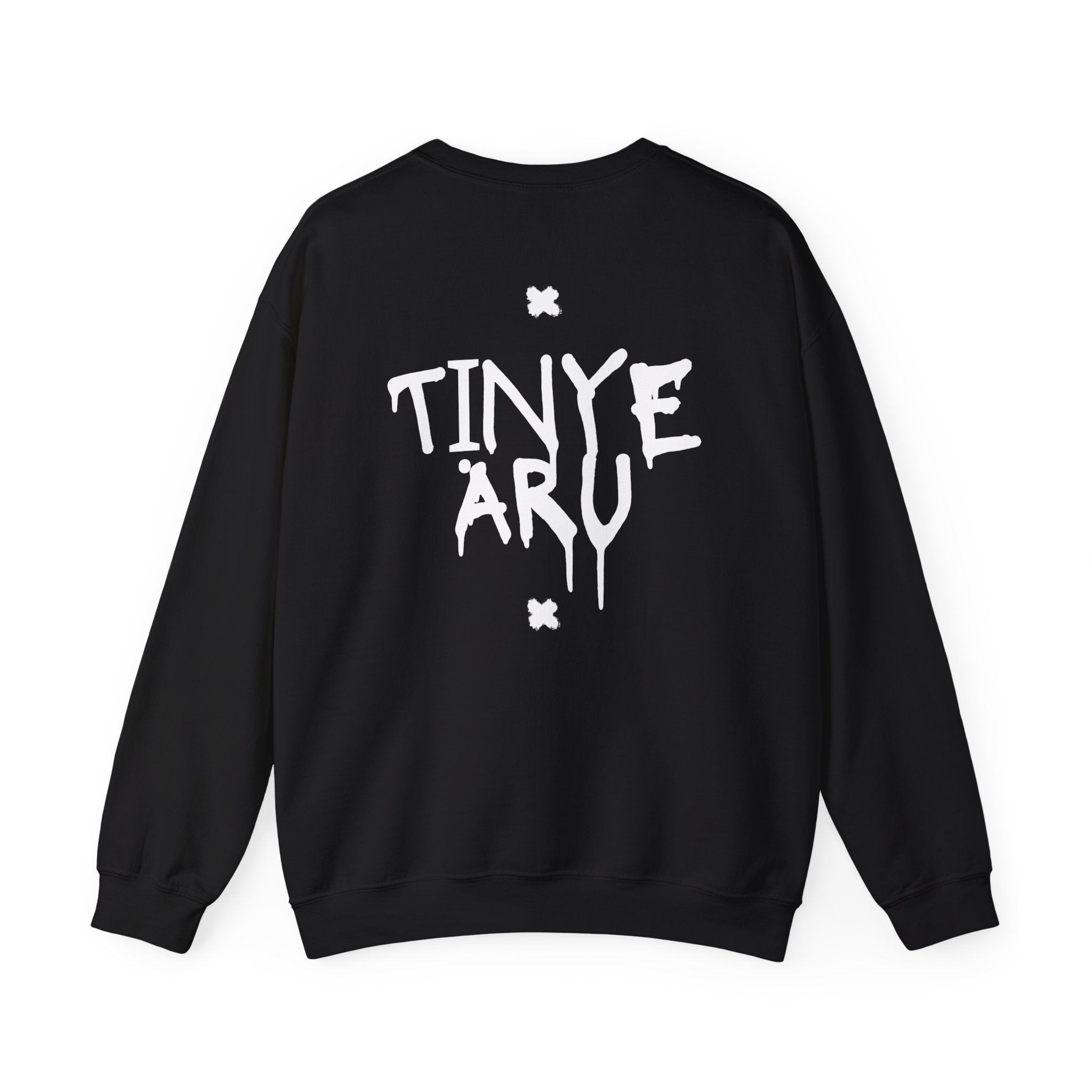 Tinye Aru Igbo Sweatshirt