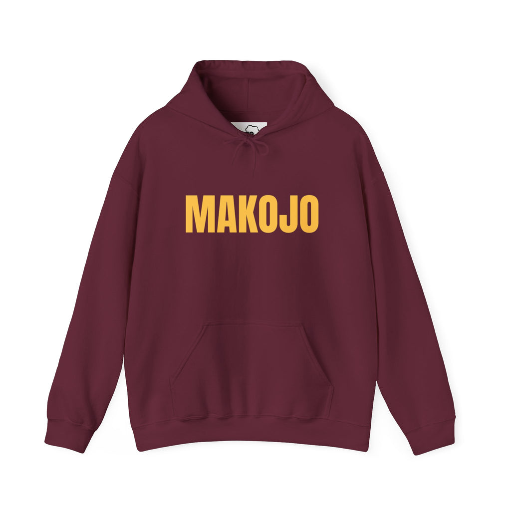 Makojo Igbo Hoodie