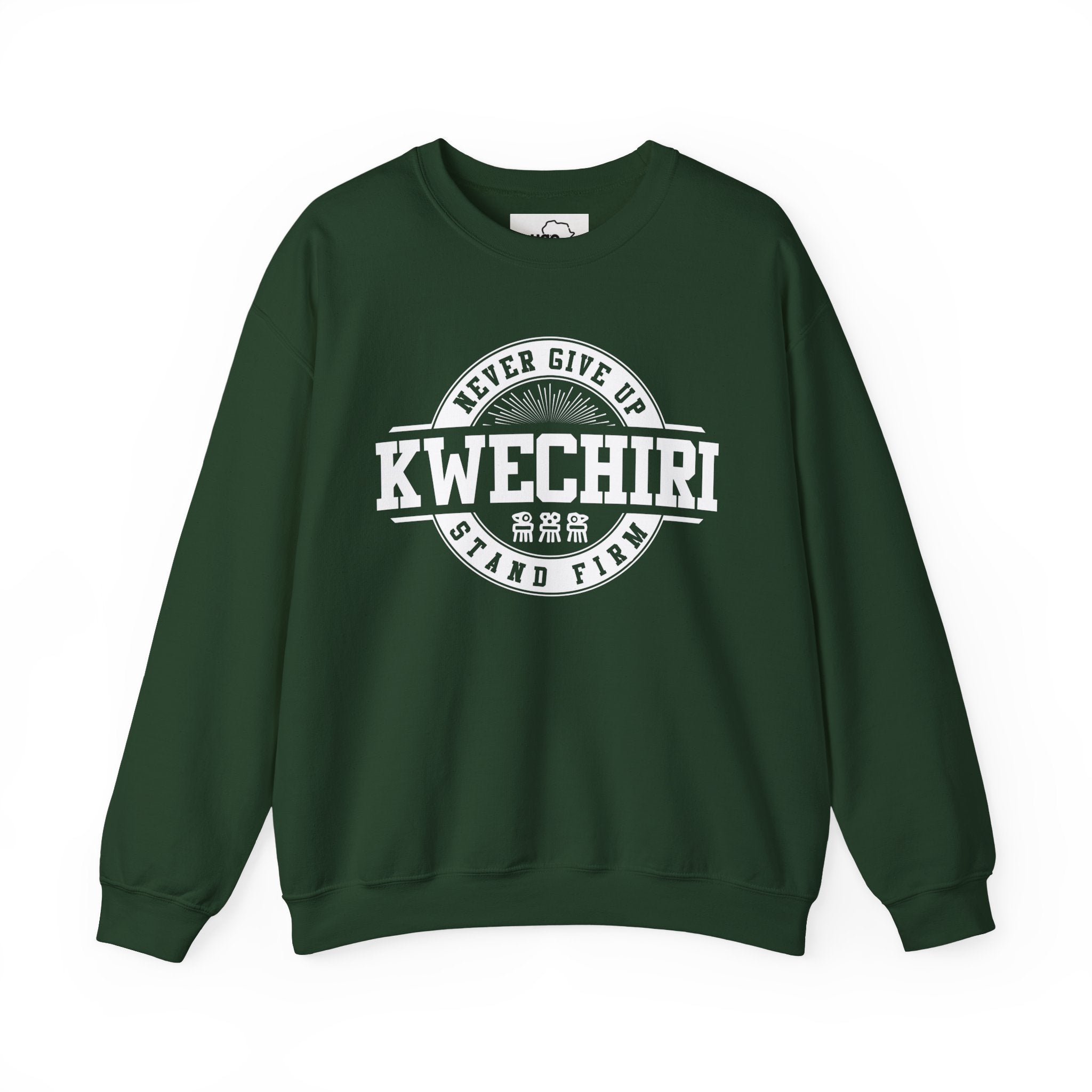 Kwechiri Igbo Sweatshirt [B]