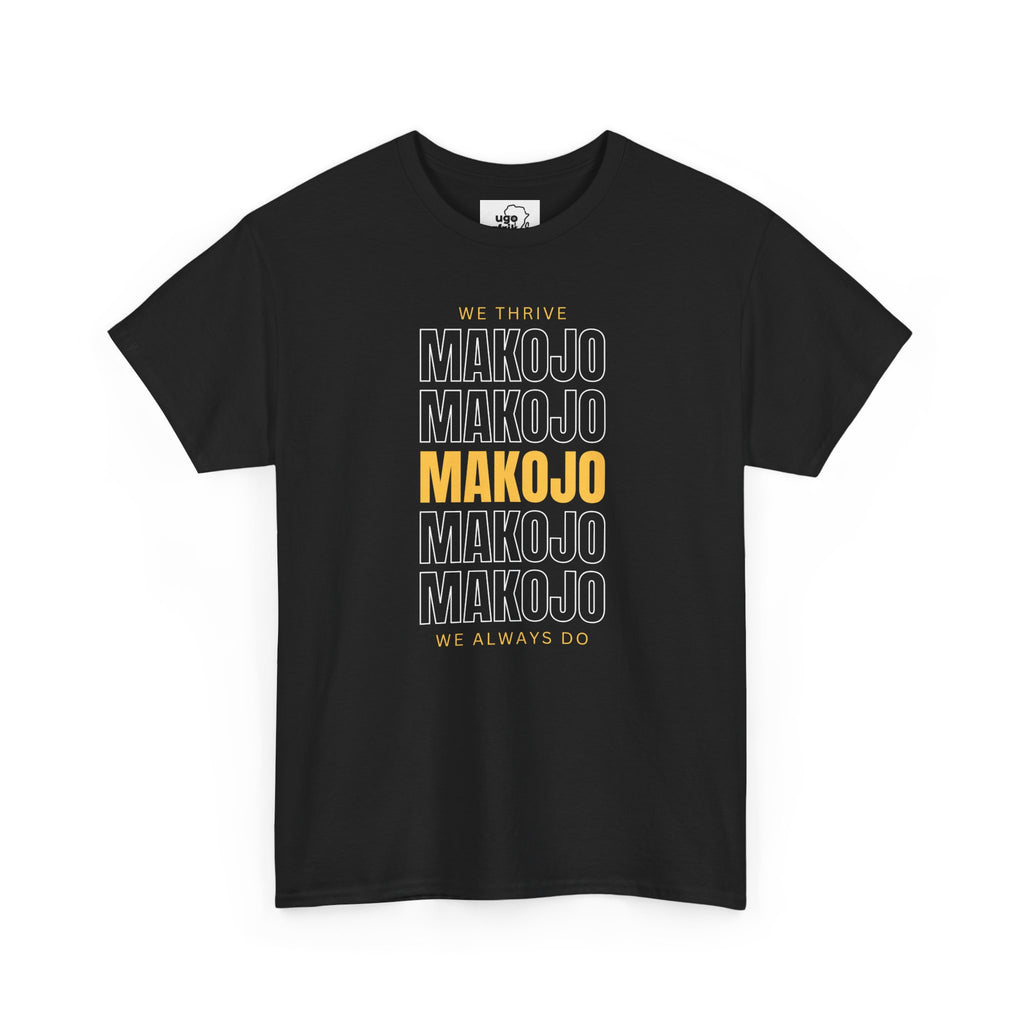 Makojo Igbo T-shirt