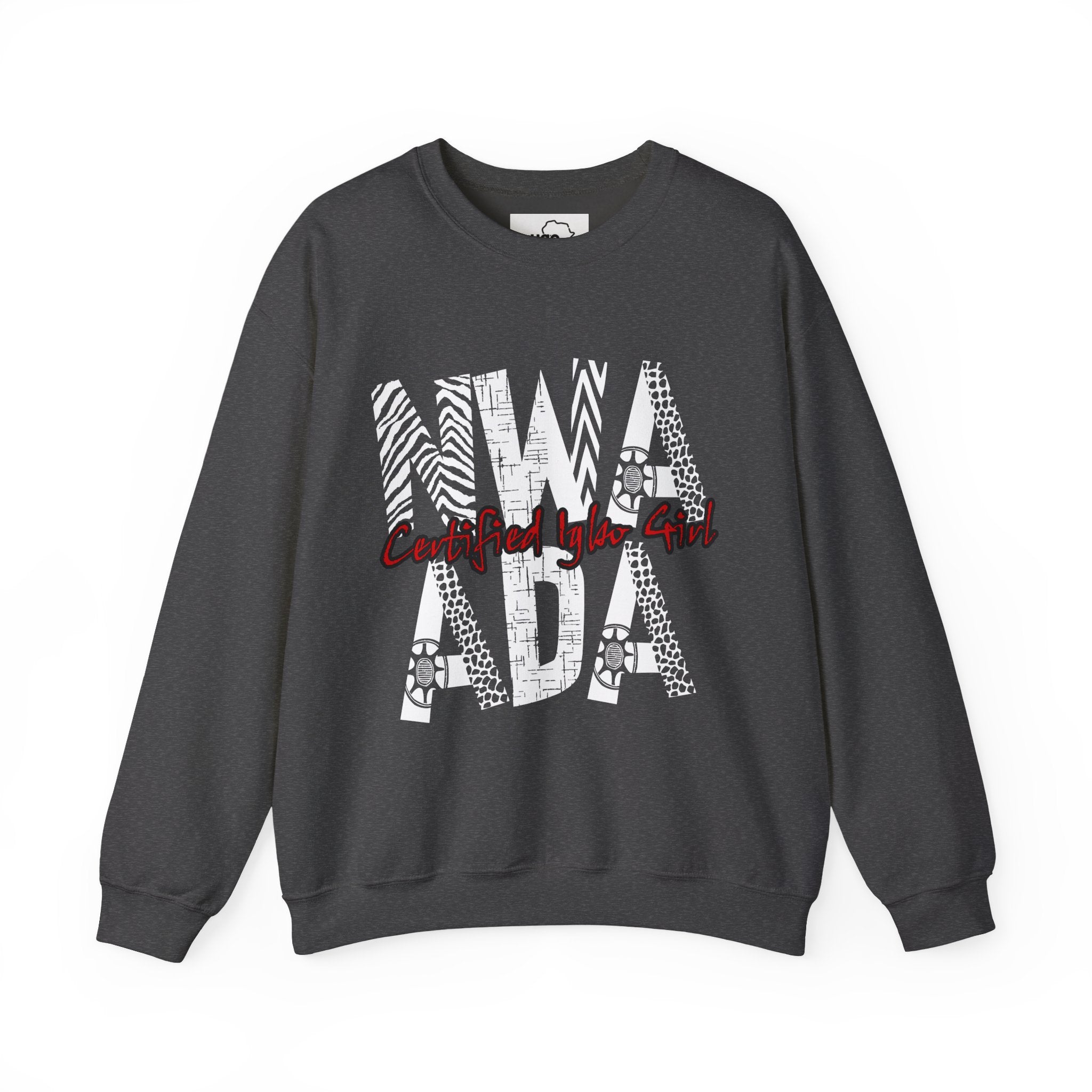 Nwa Ada Igbo Sweatshirt
