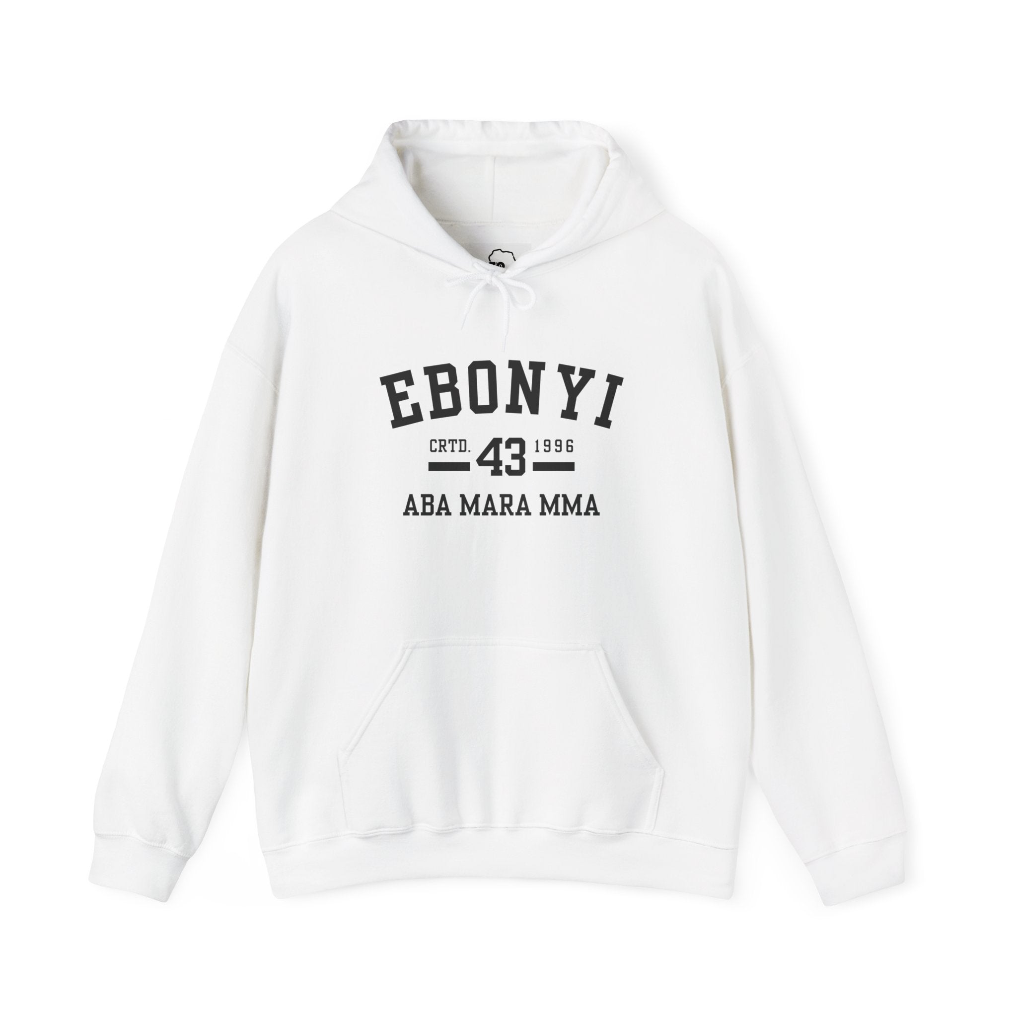 Ebonyi Igbo Hoodie