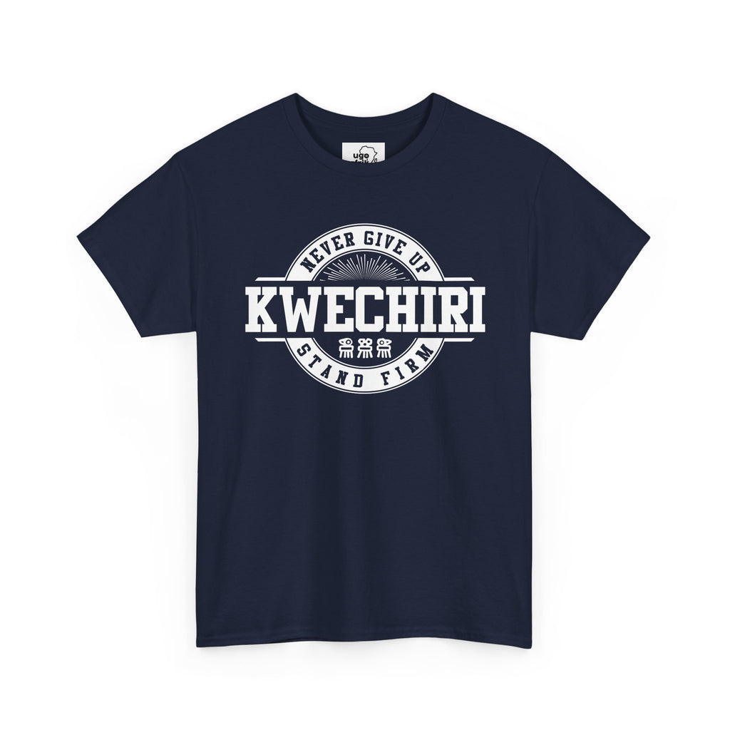 Kwechiri Igbo T-shirt [B]