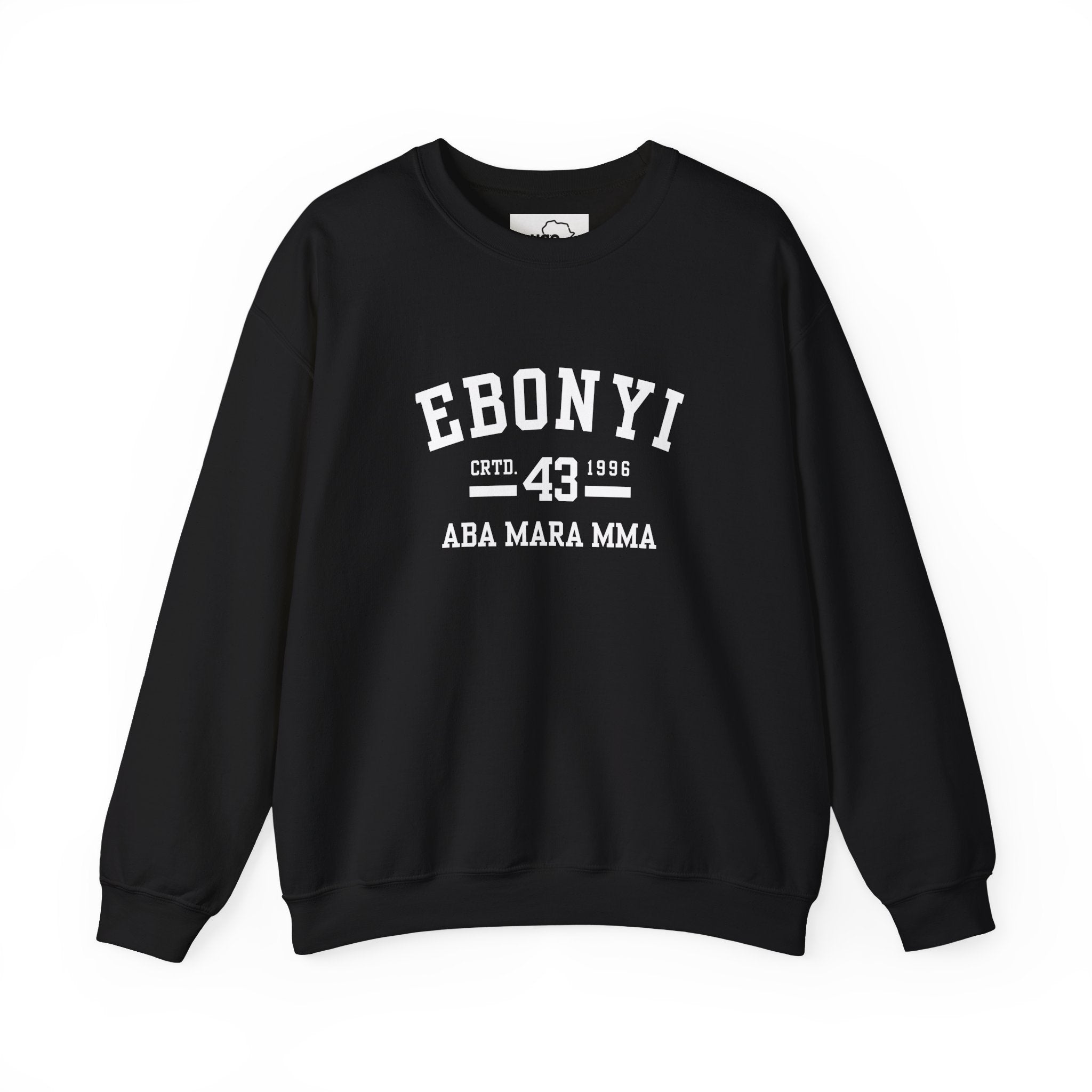 Ebonyi Igbo Sweatshirt