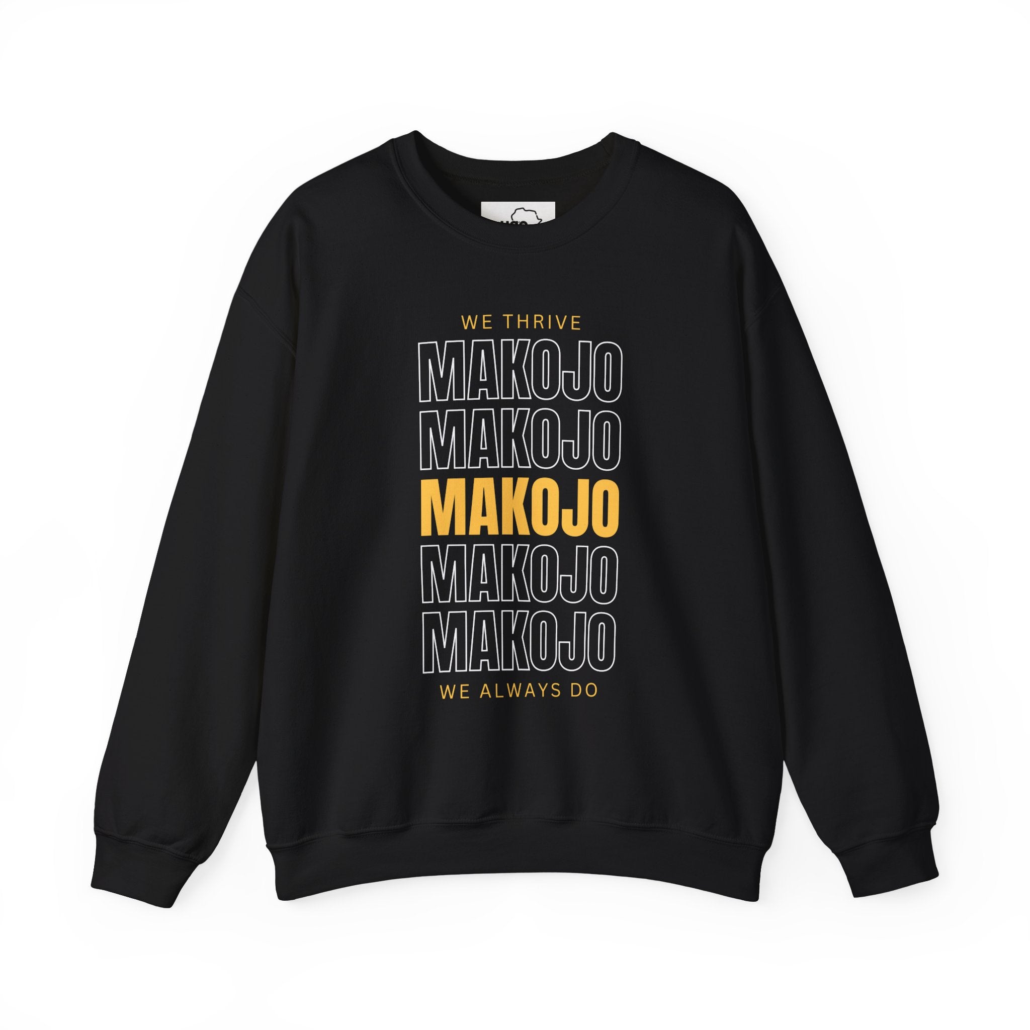 Makojo Igbo Sweatshirt