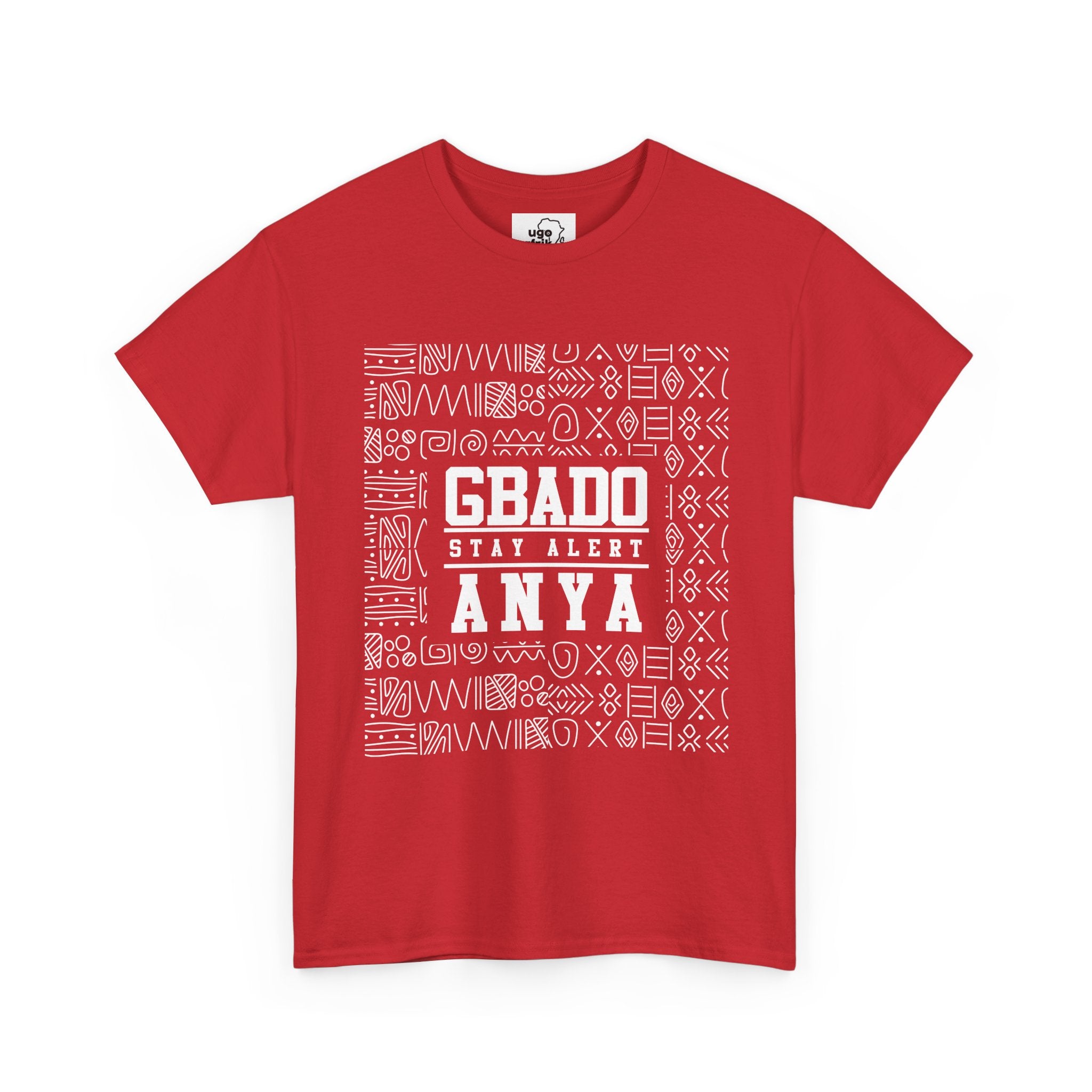 Gbado Anya Igbo T-shirt