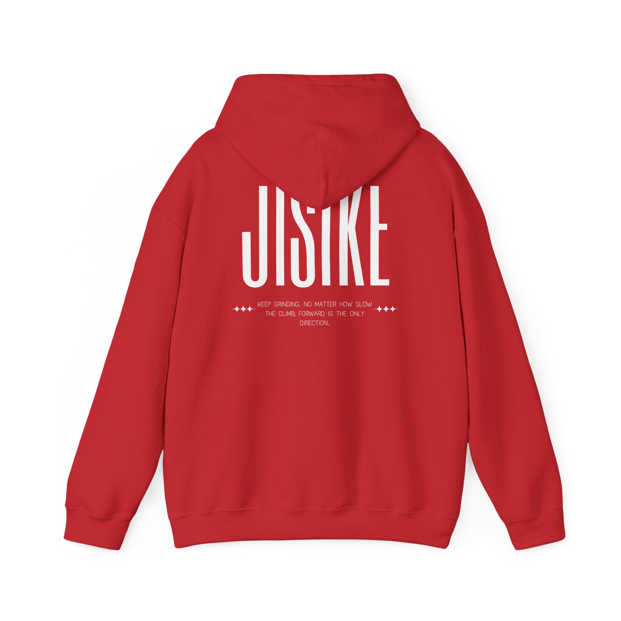 Jisike Igbo Hoodie