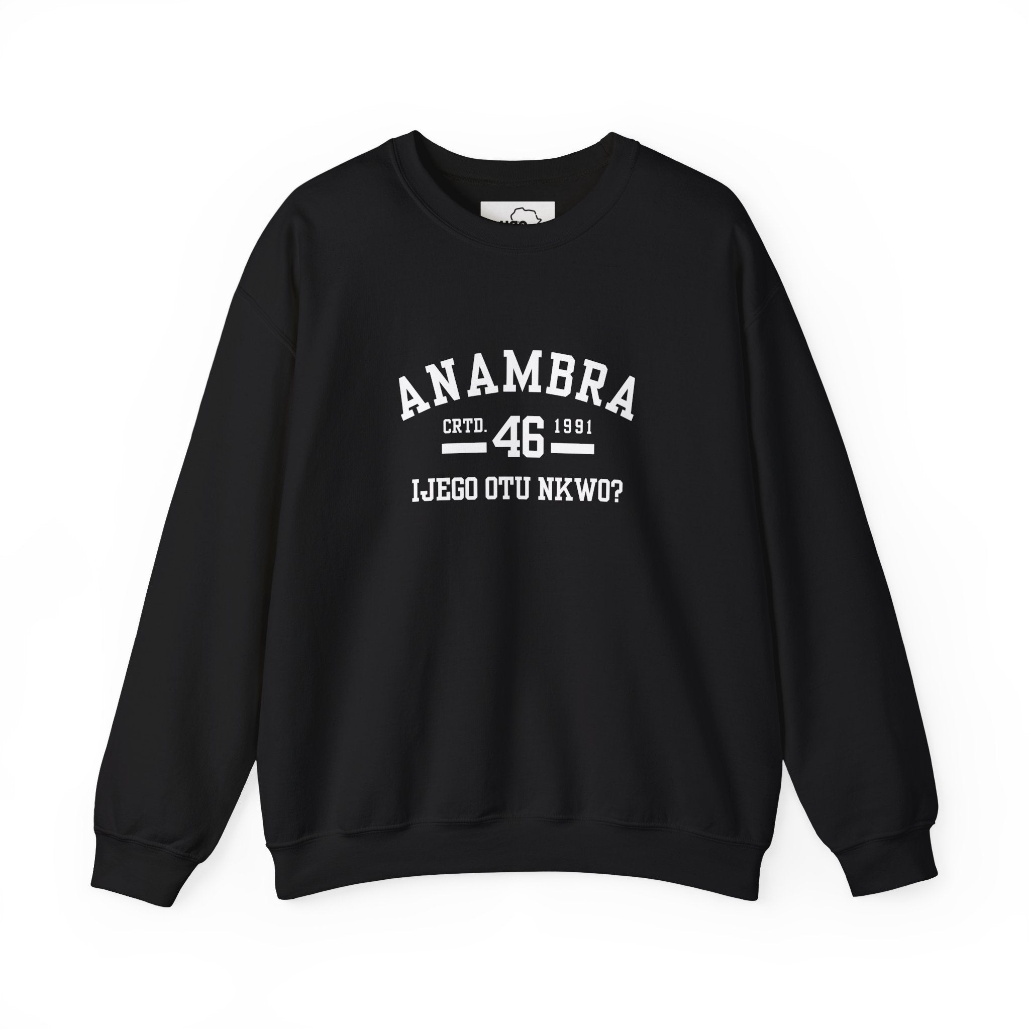 Anambra Igbo Sweatshirt