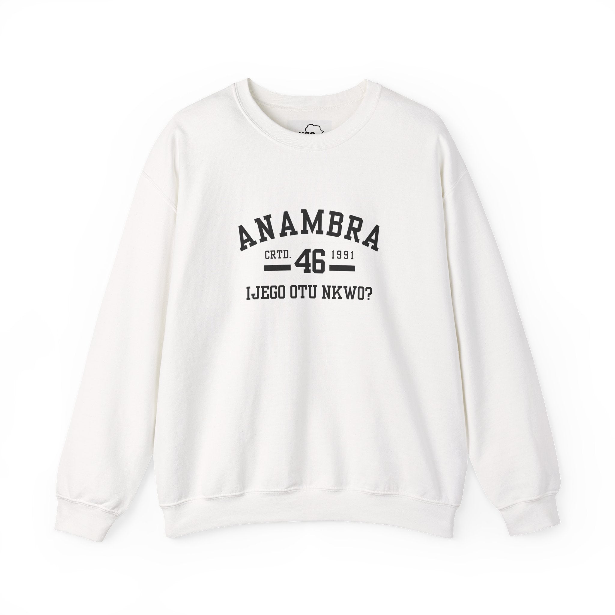 Anambra Igbo Sweatshirt