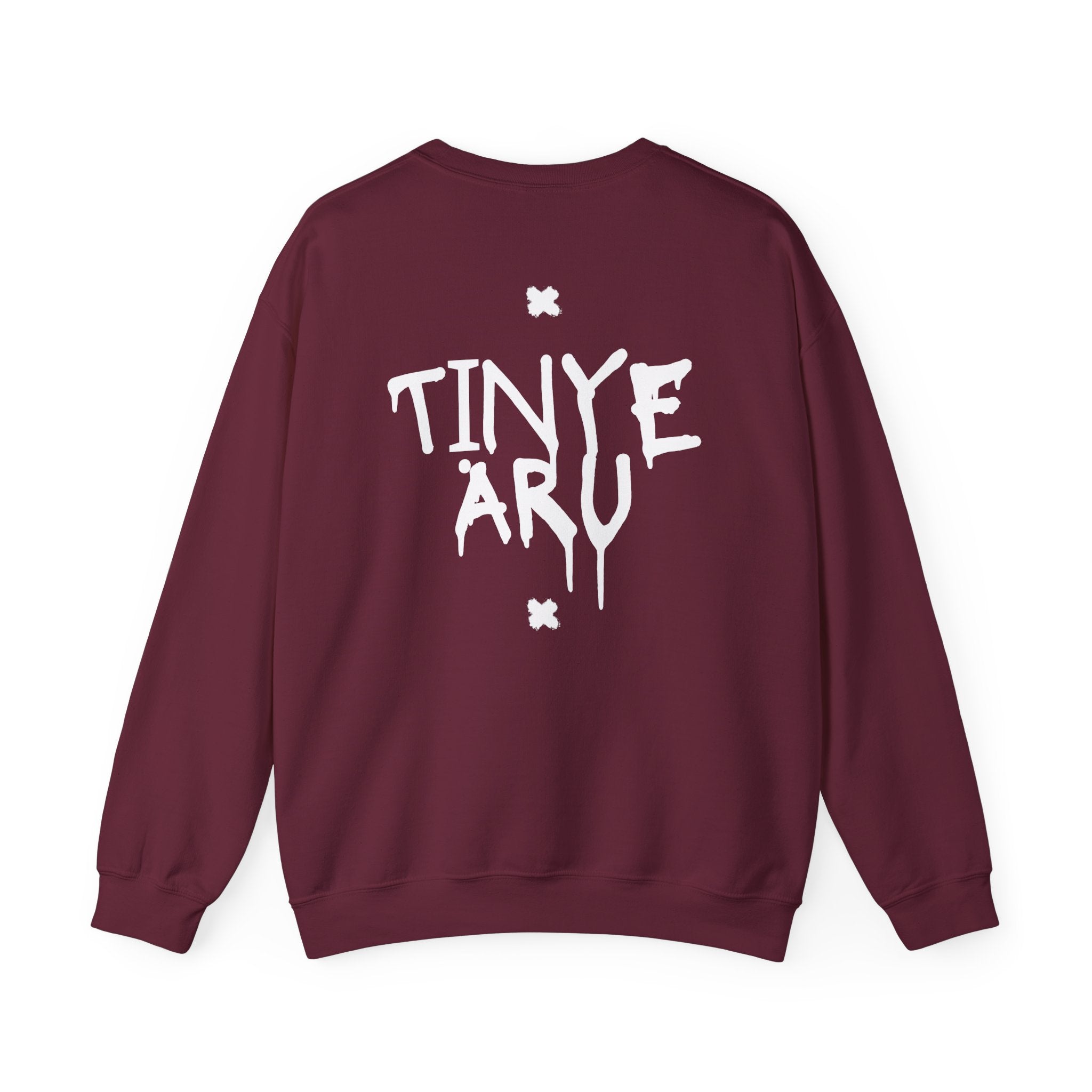 Tinye Aru Igbo Sweatshirt