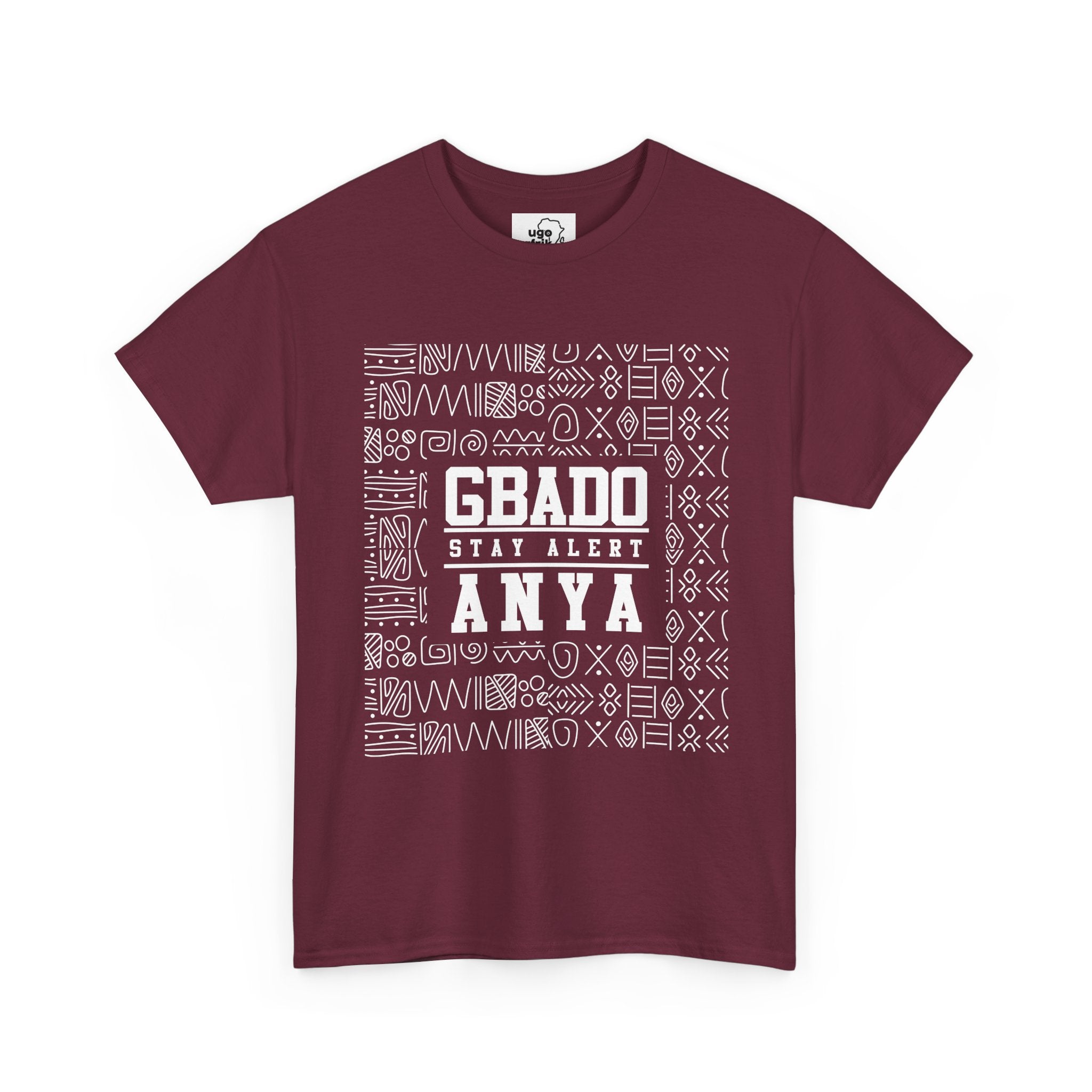 Gbado Anya Igbo T-shirt