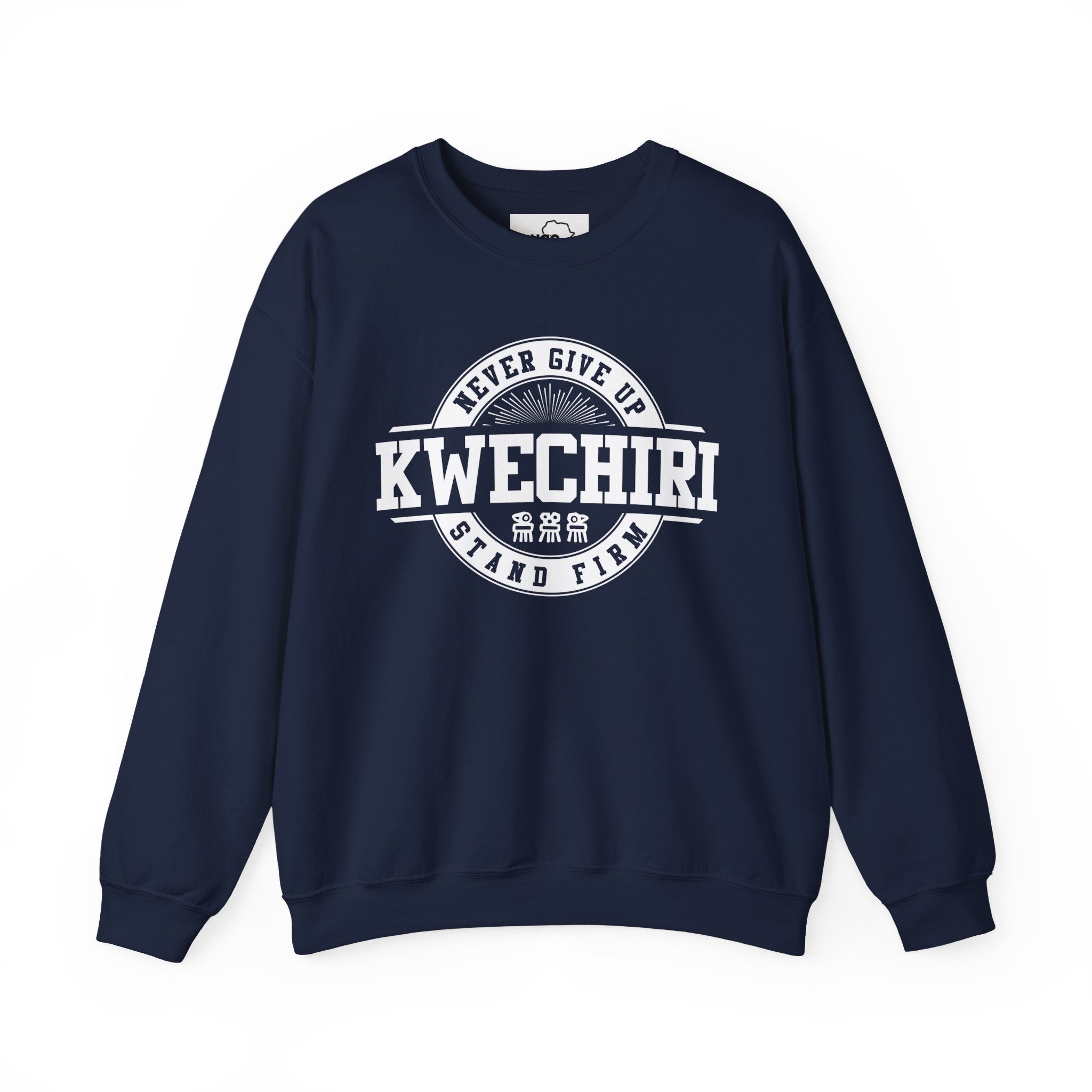Kwechiri Igbo Sweatshirt [C]