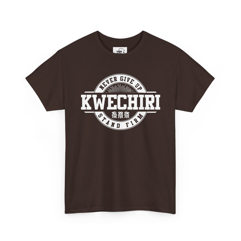 Kwechiri Igbo T-shirt [B]