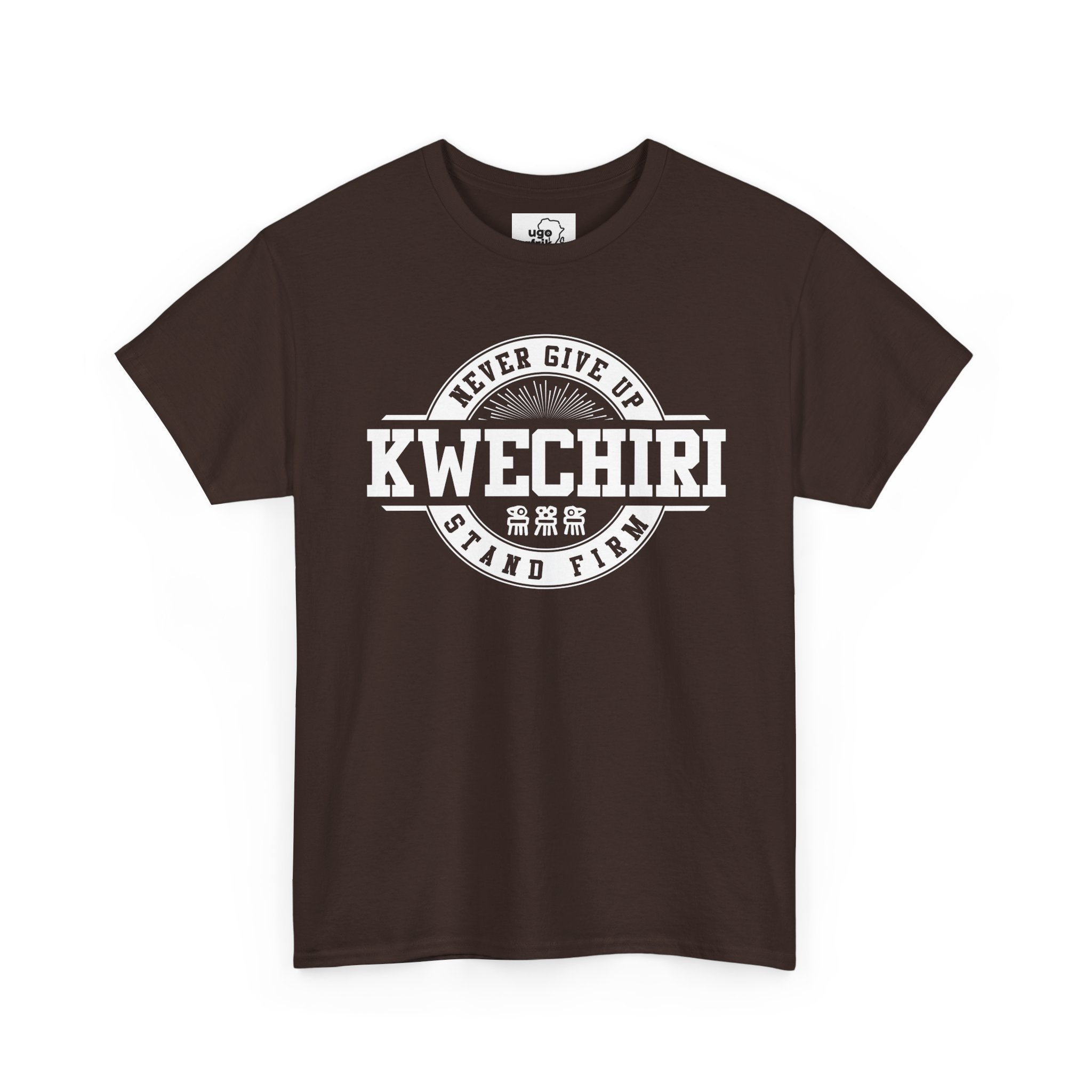 Kwechiri Igbo T-shirt [B]
