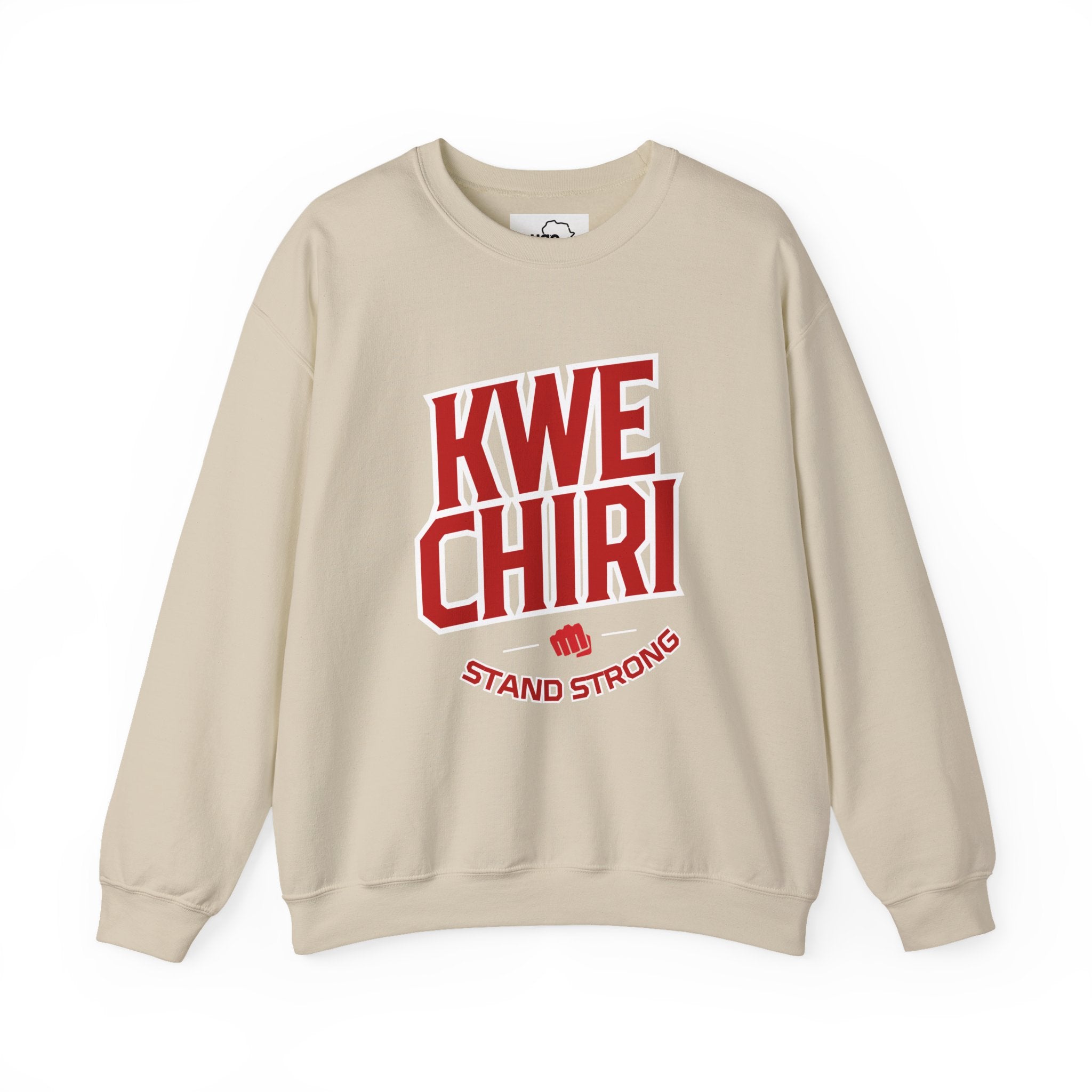 Kwechiri Igbo Sweatshirt