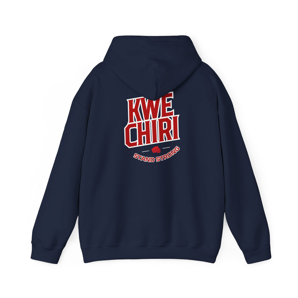 Kwechiri Igbo Hoodie