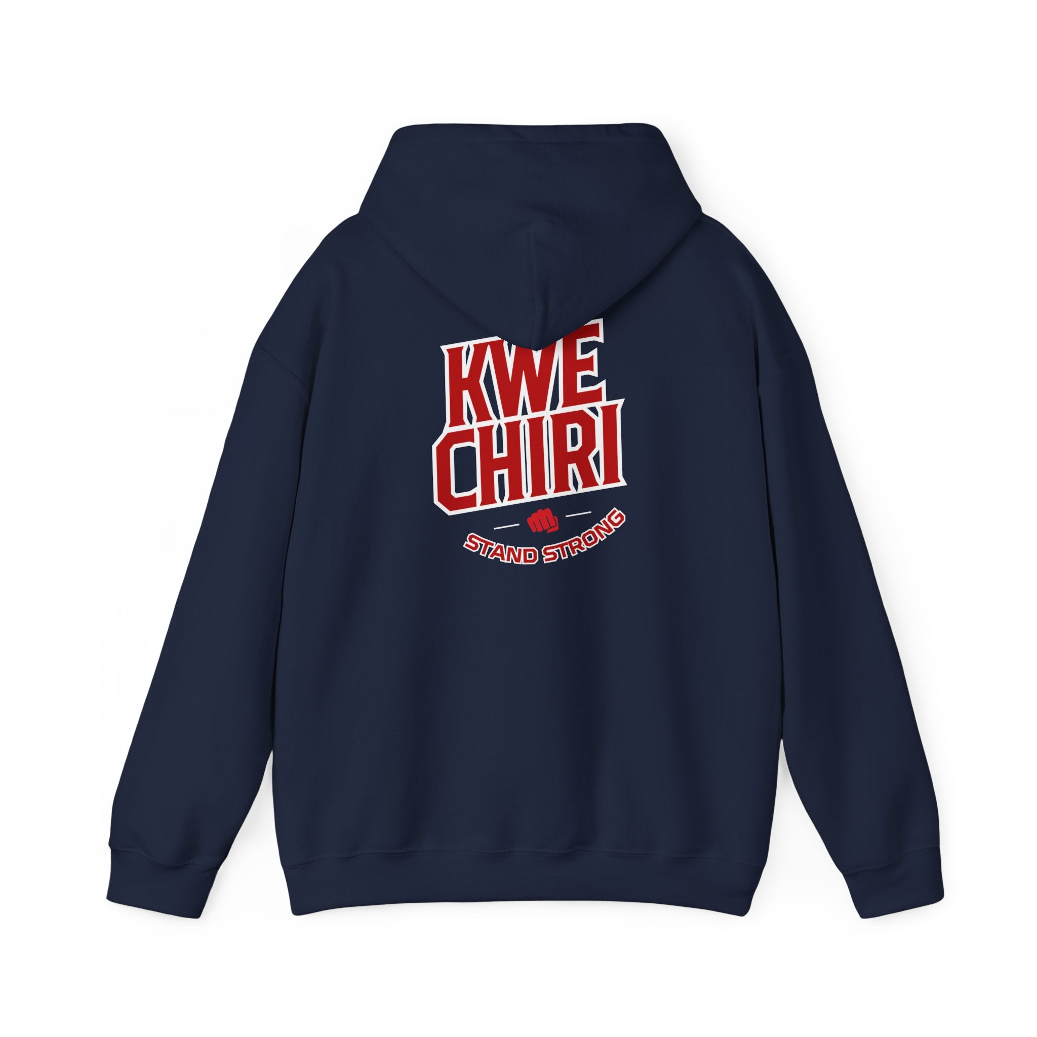 Kwechiri Igbo Hoodie