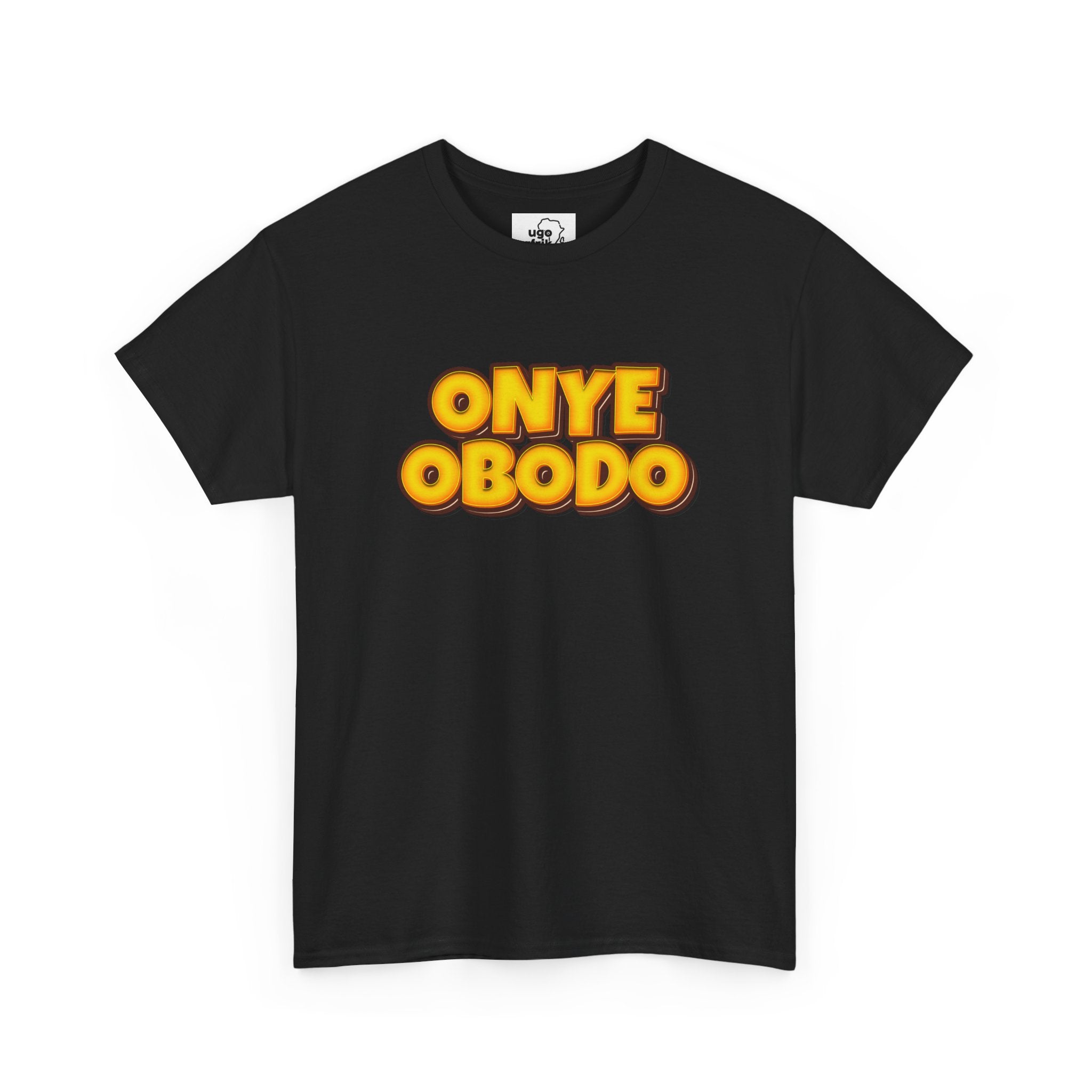 Onye Obodo Igbo T-shirt