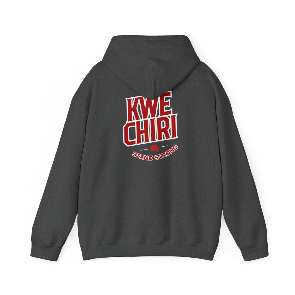 Kwechiri Igbo Hoodie