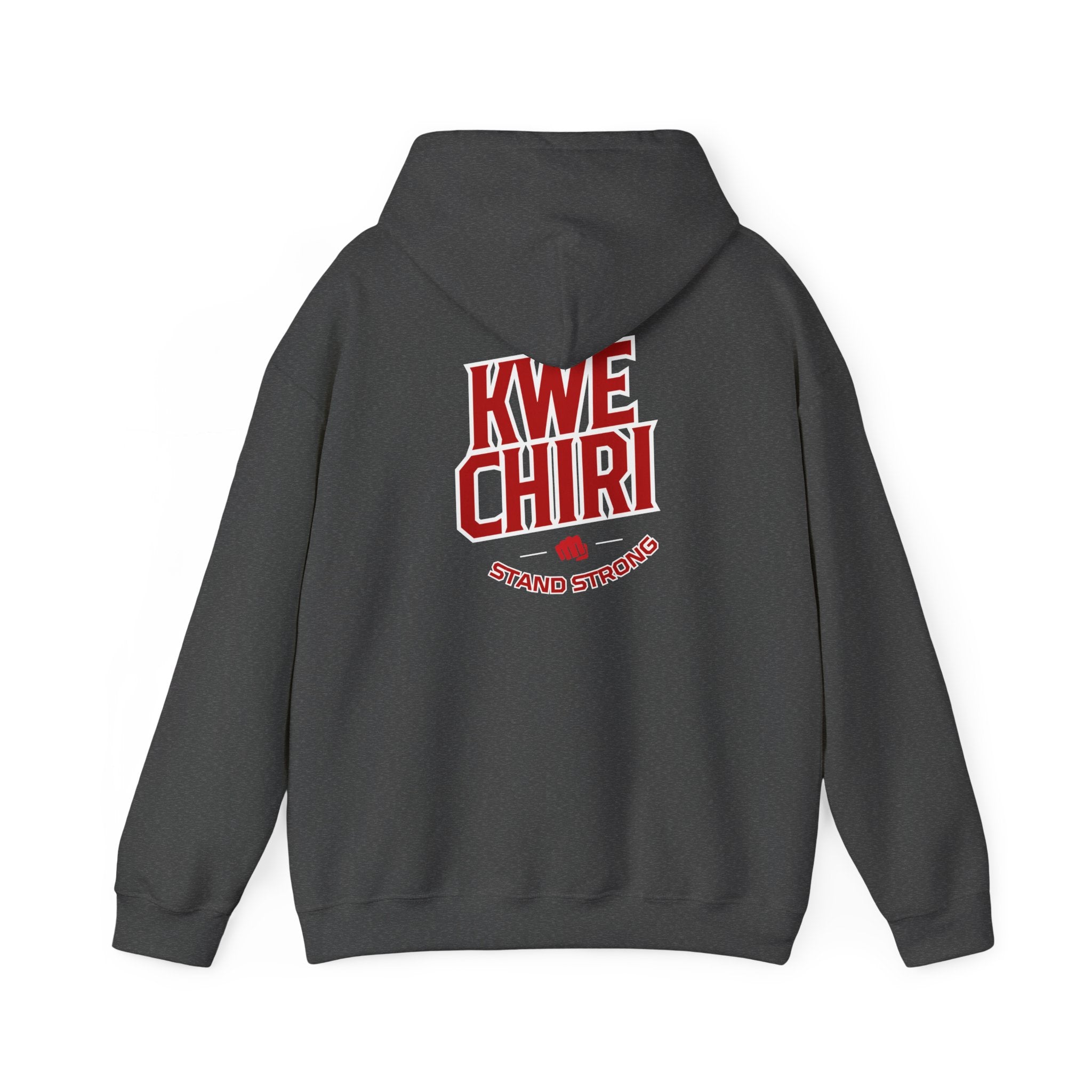Kwechiri Igbo Hoodie