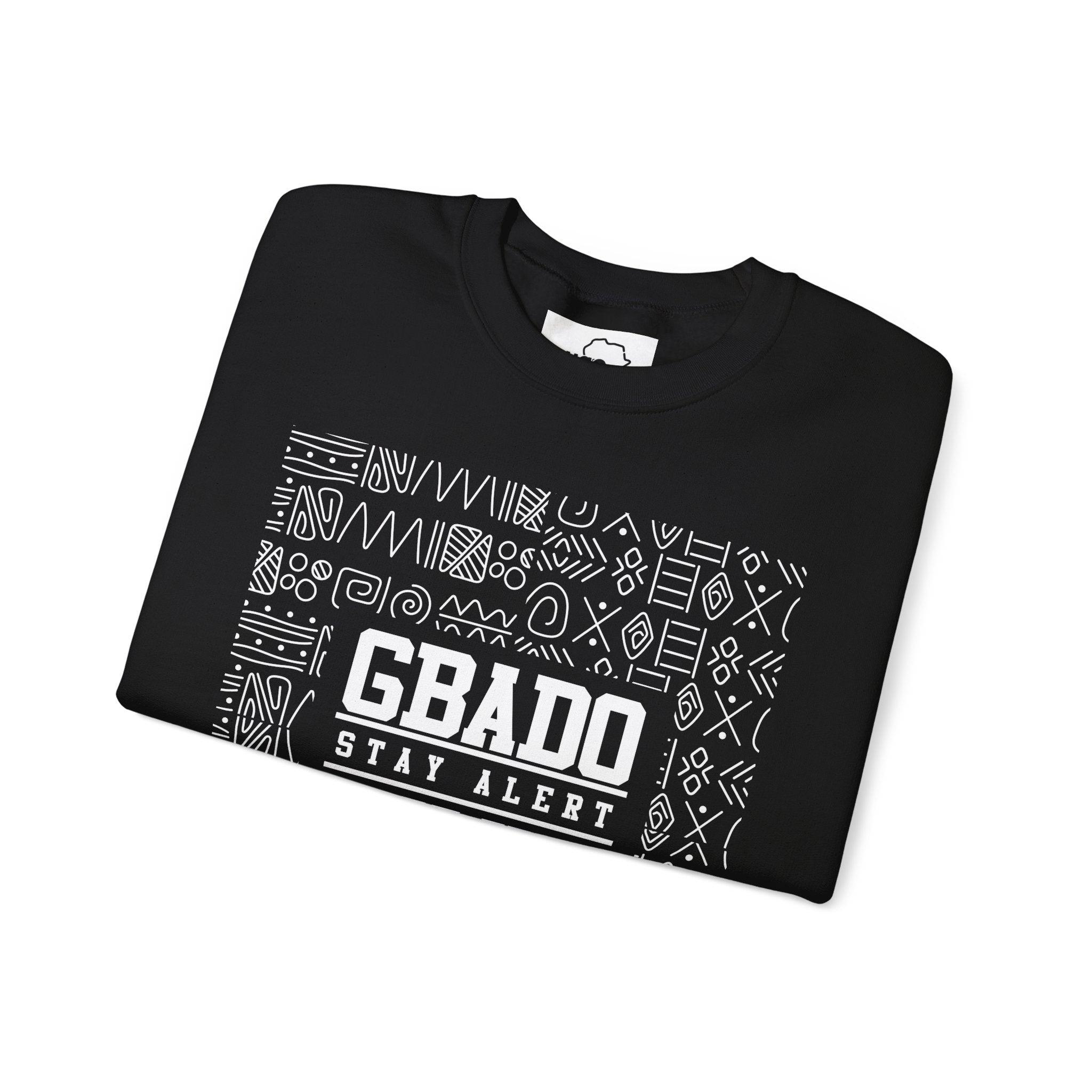 Gbado Anya Igbo Sweatshirt