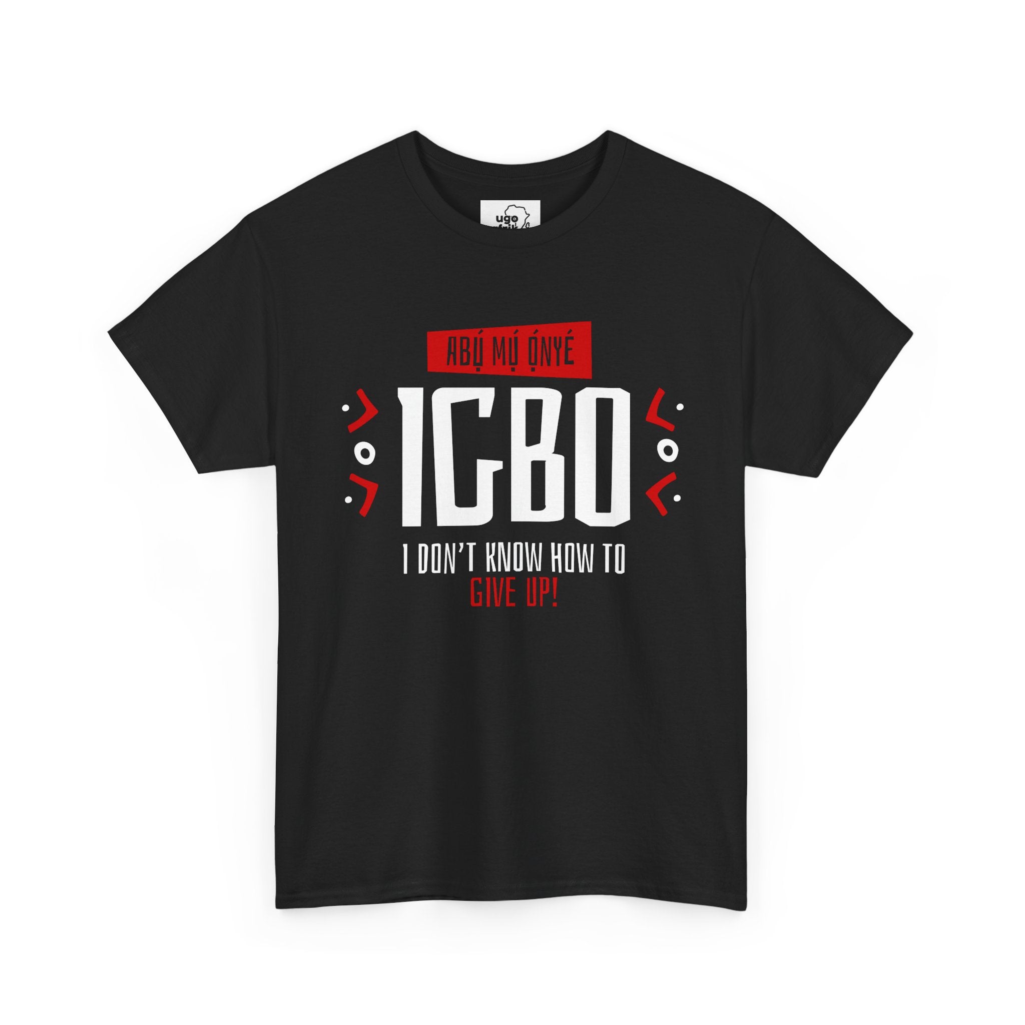 Onye Igbo T-shirt