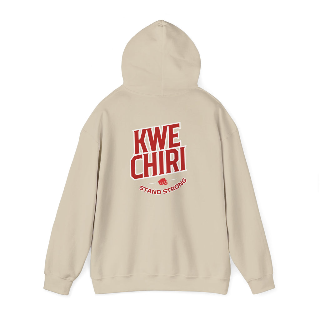 Kwechiri Igbo Hoodie