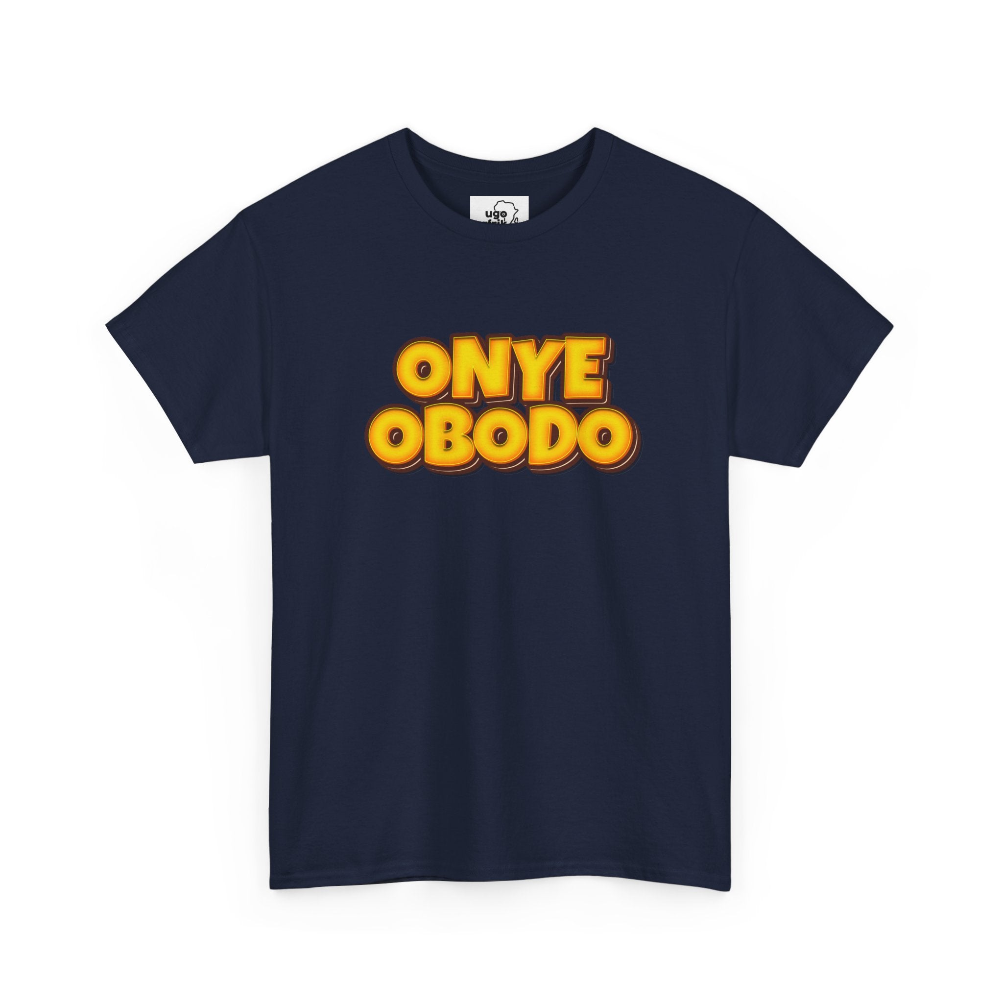 Onye Obodo Igbo T-shirt
