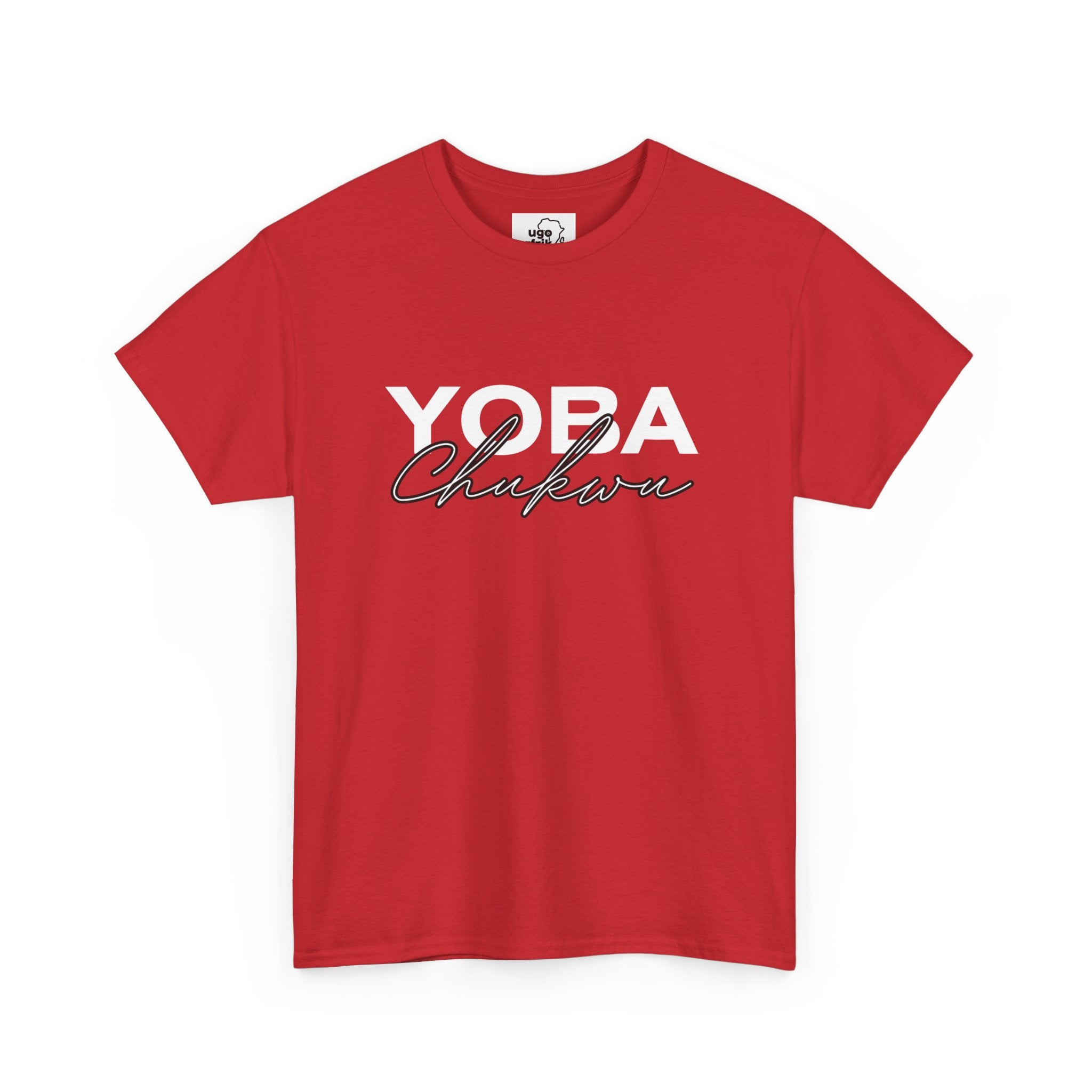 Yoba Chukwu Igbo T-shirt