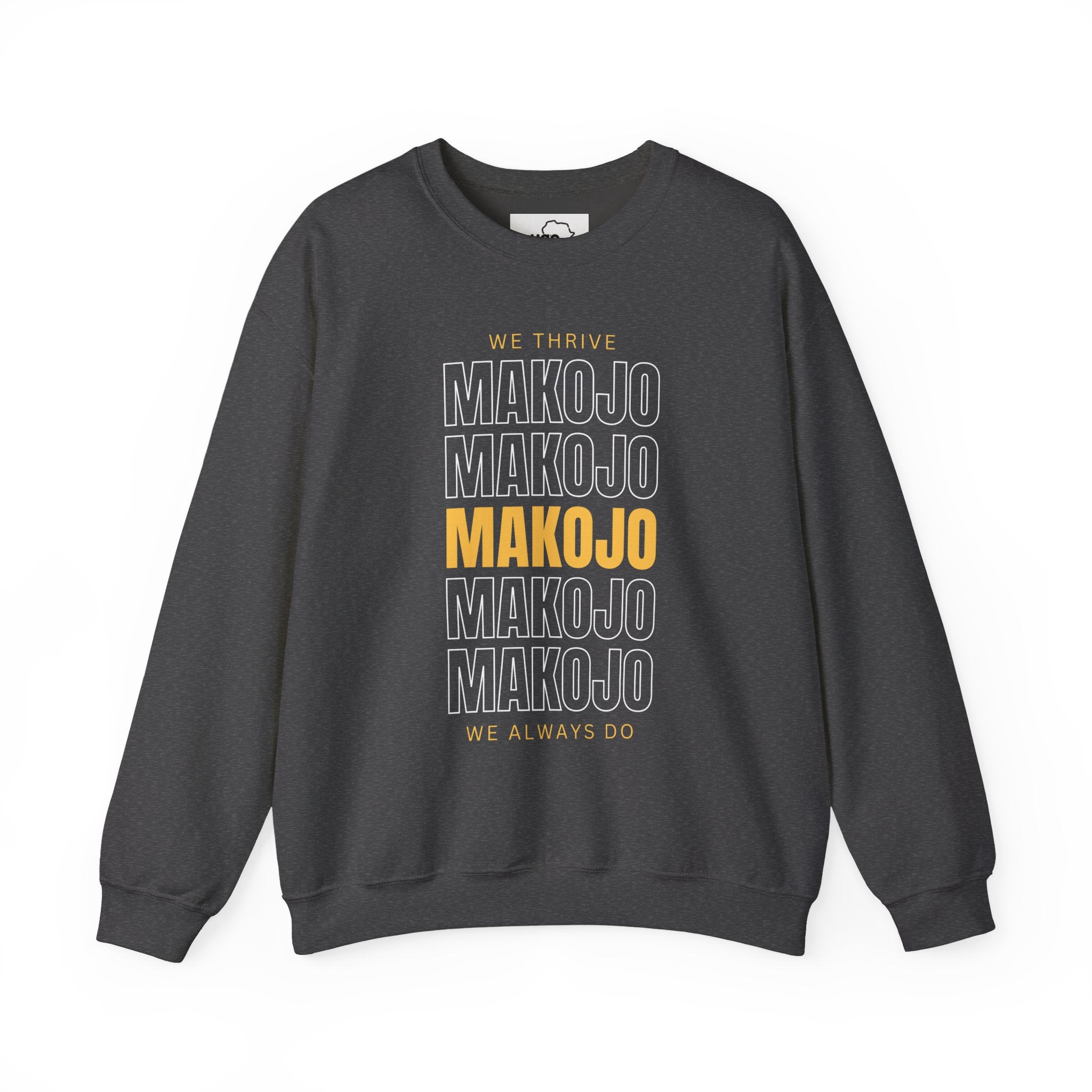 Makojo Igbo Sweatshirt