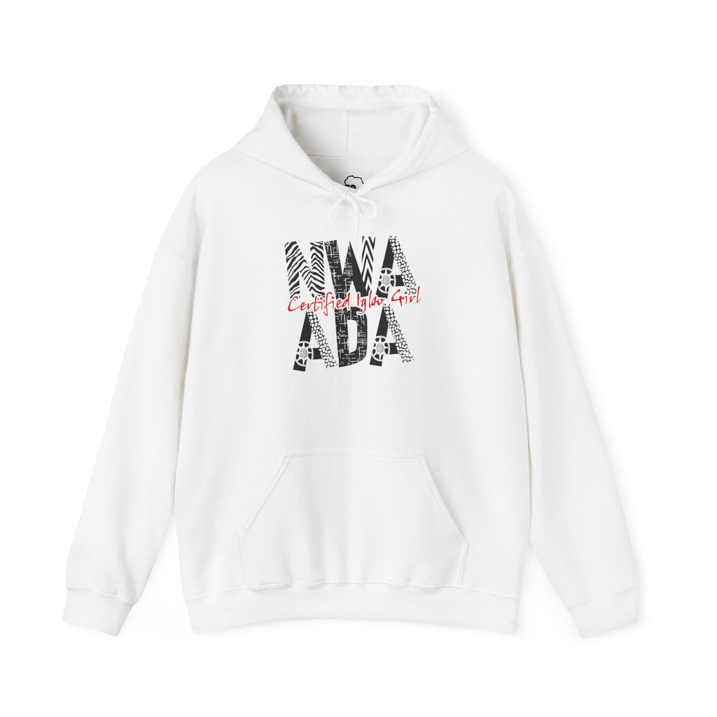 Nwa Ada Igbo Hoodie