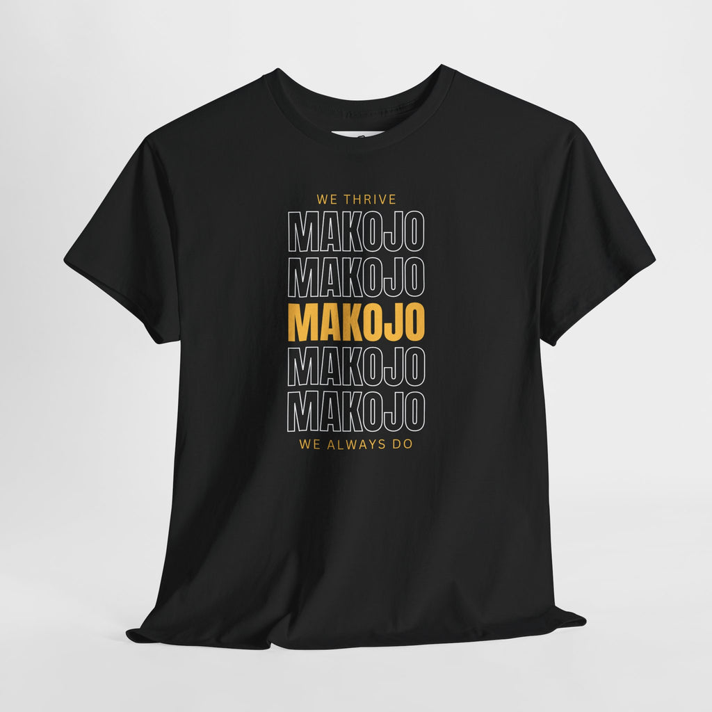 Makojo Igbo T-shirt