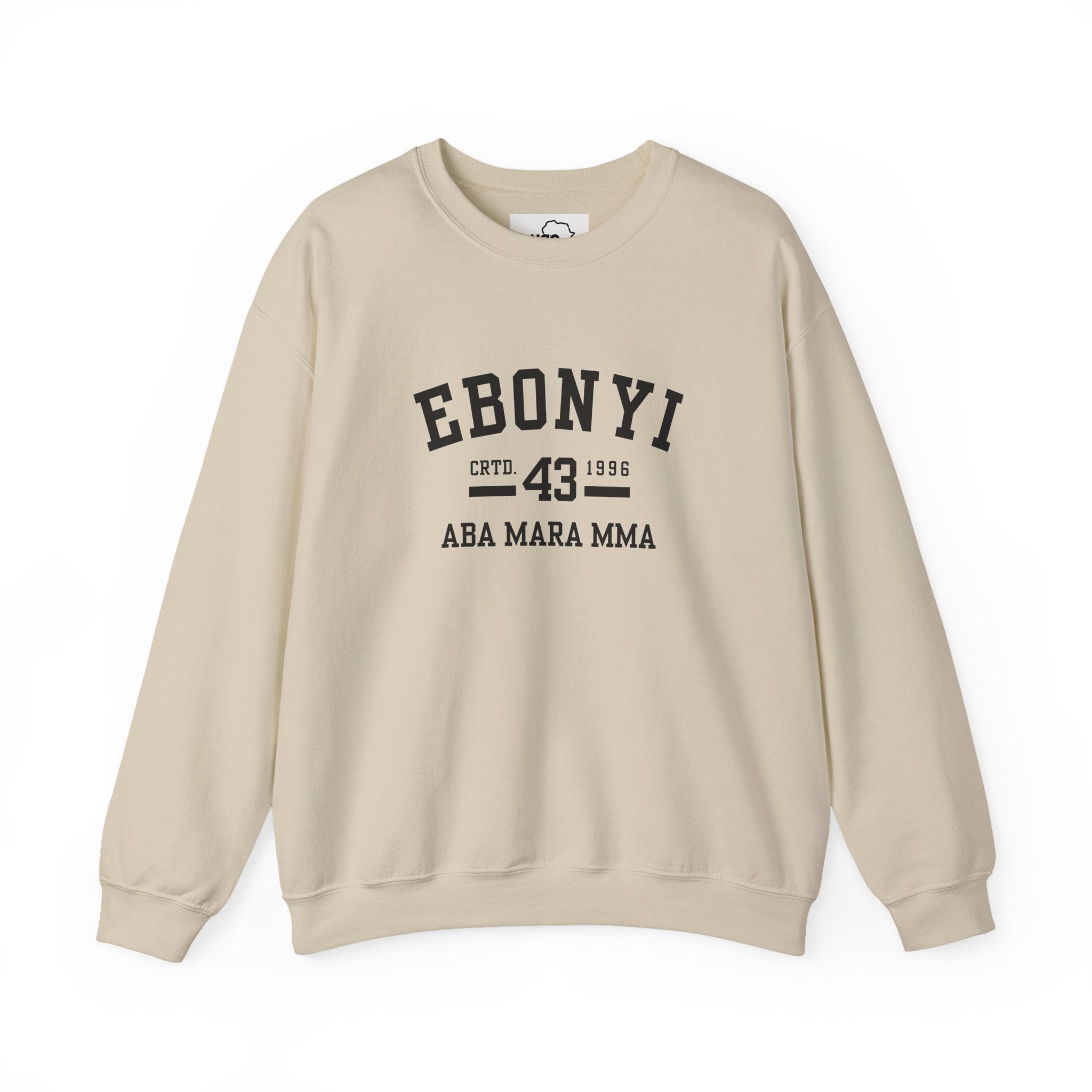 Ebonyi Igbo Sweatshirt