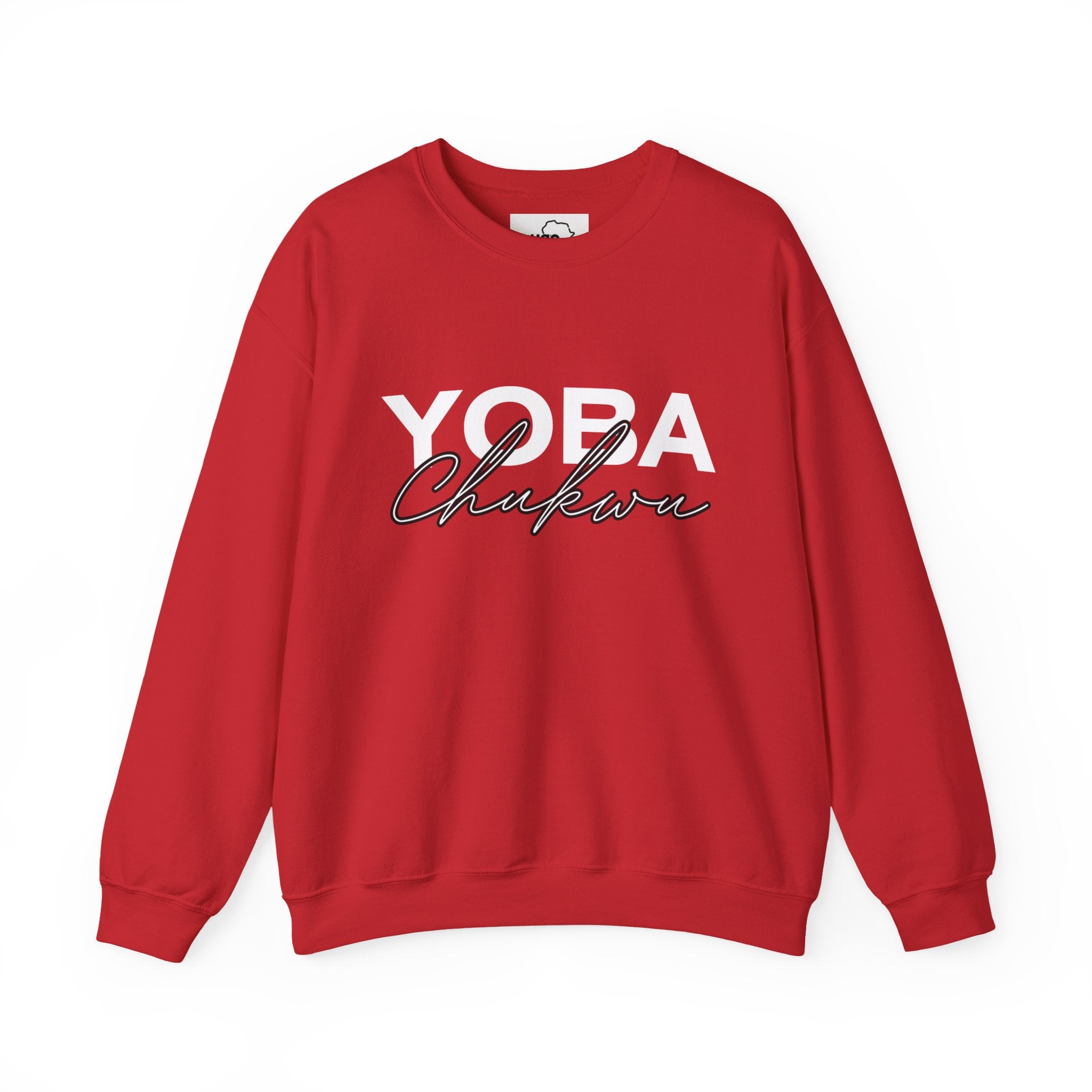 Yoba Chukwu Igbo Sweatshirt