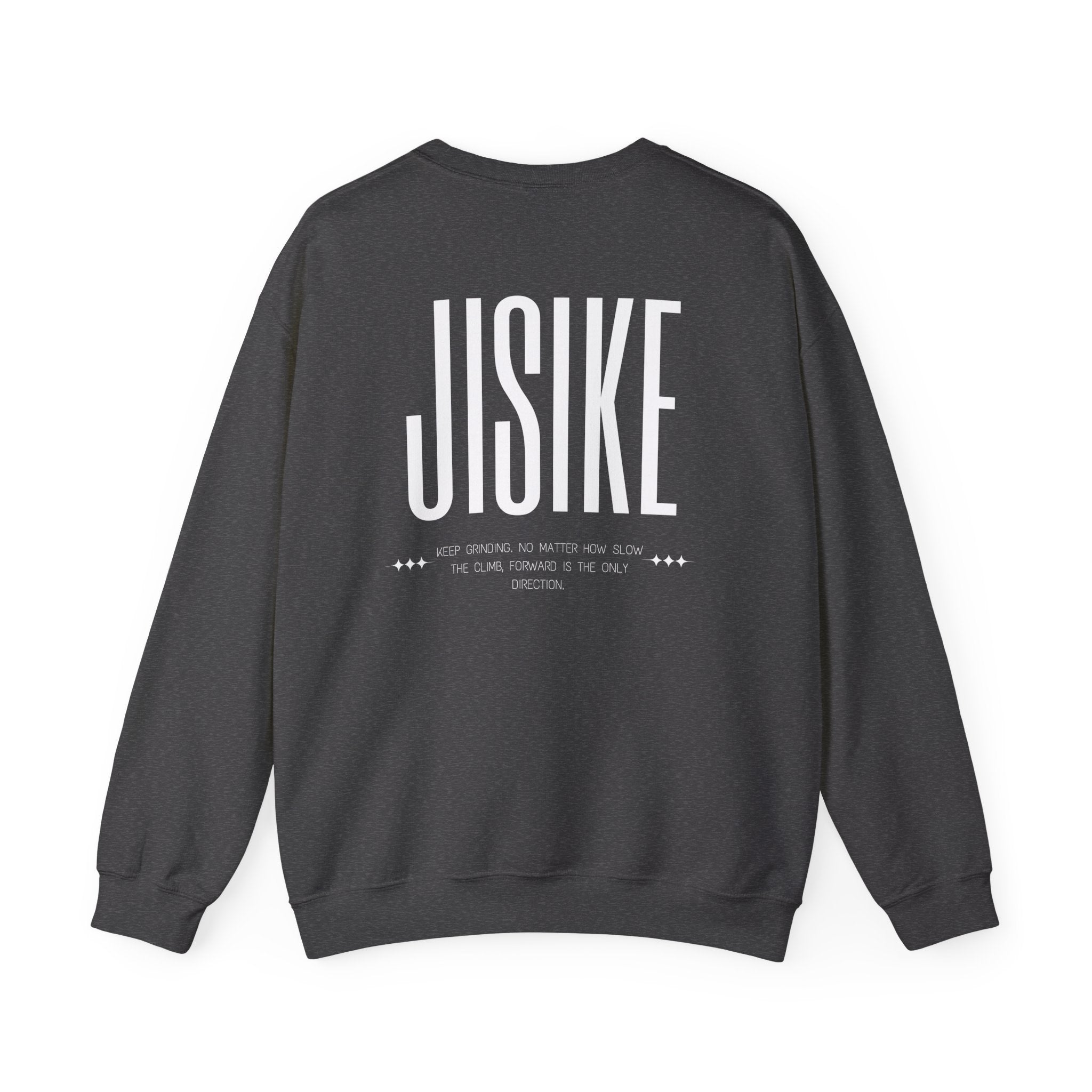 Jisike Igbo Sweatshirt