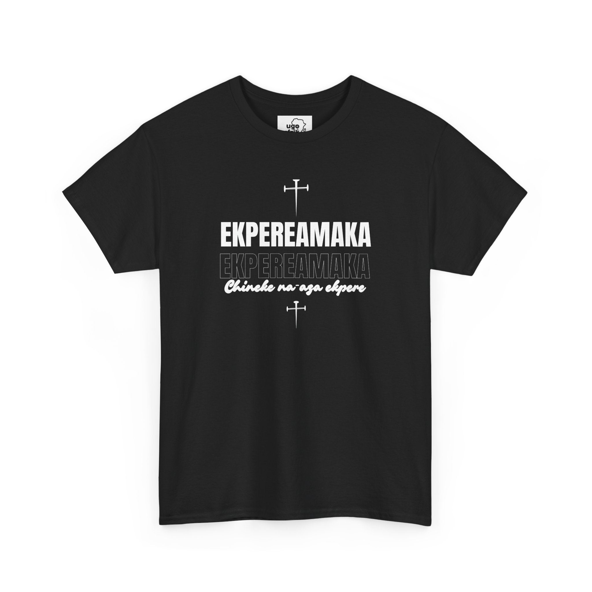 Ekpereamaka Igbo T-shirt