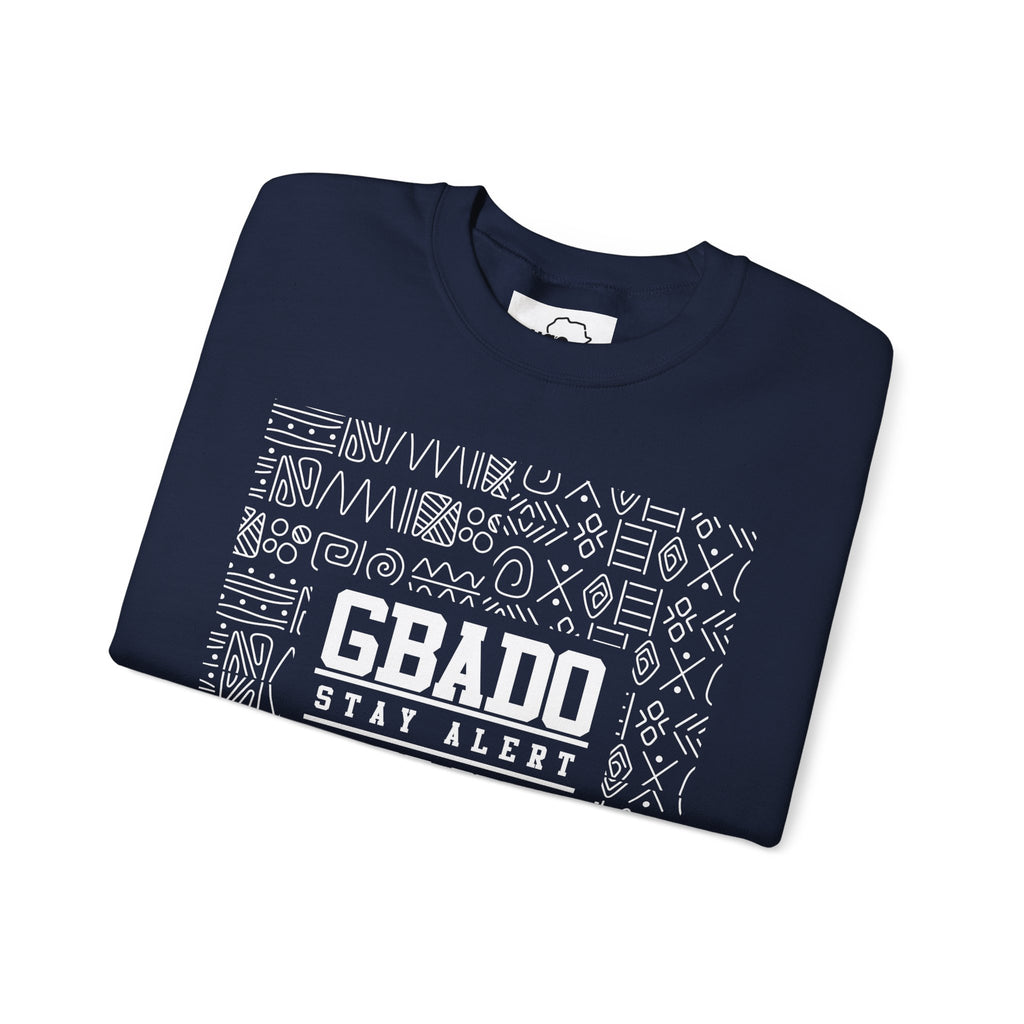 Gbado Anya Igbo Sweatshirt